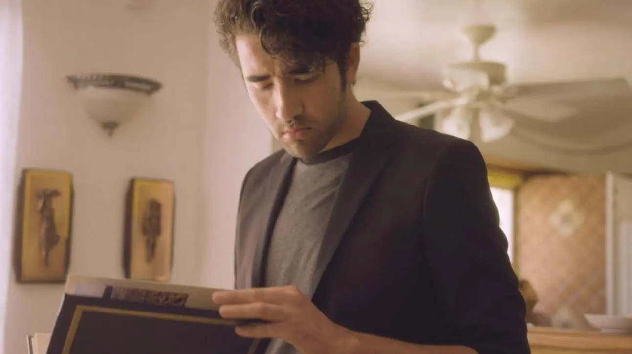 january, 1996 backdrop