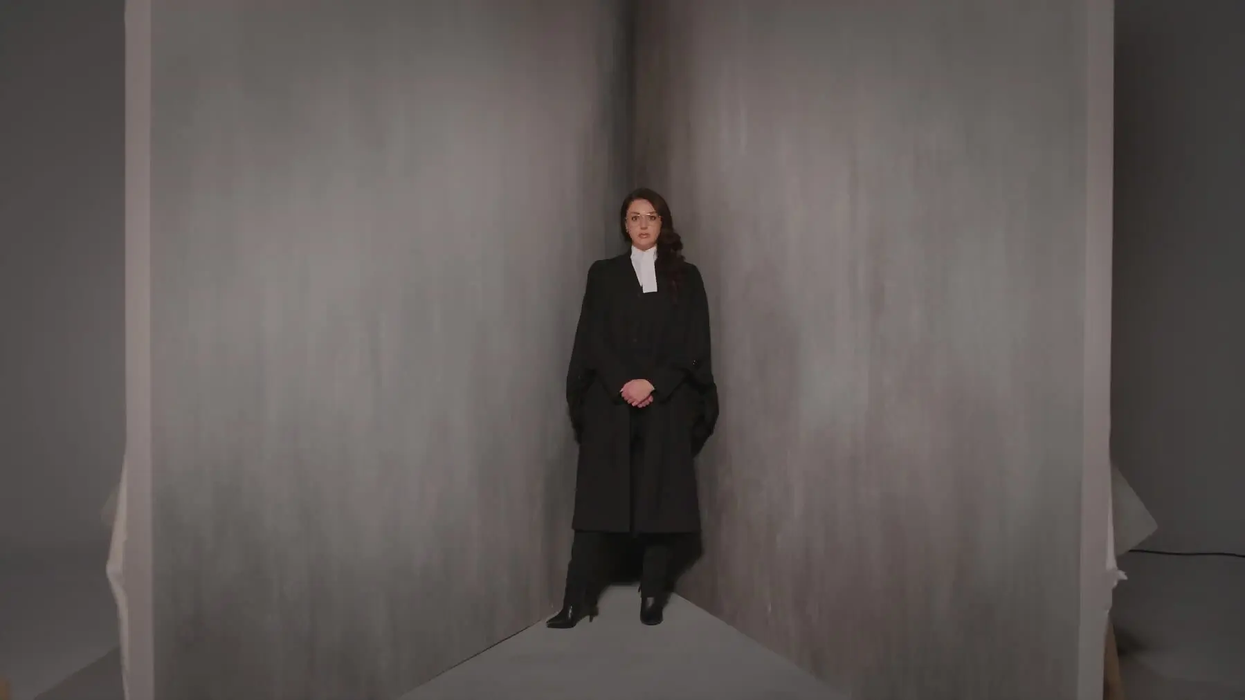 Stolen Time backdrop