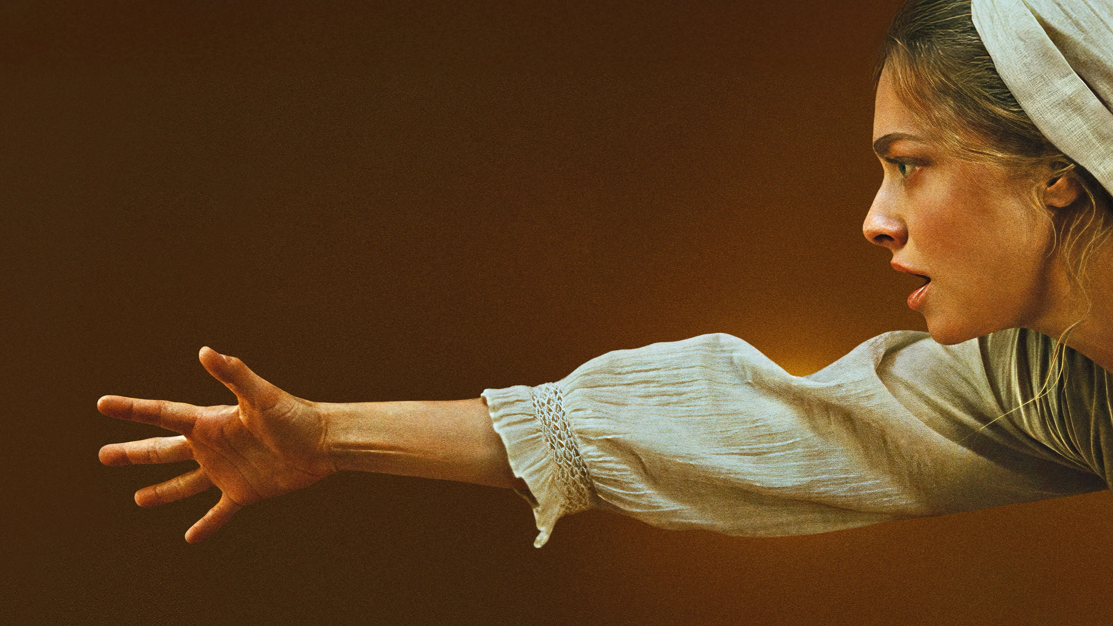 The Testament of Ann Lee backdrop