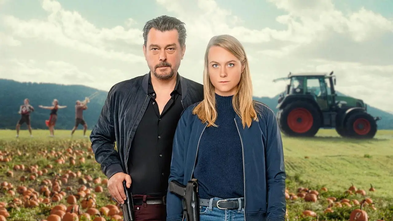 Steirerstern backdrop