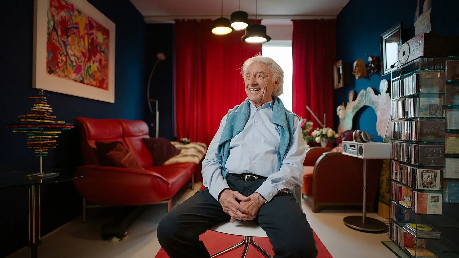 Typisch Emil backdrop