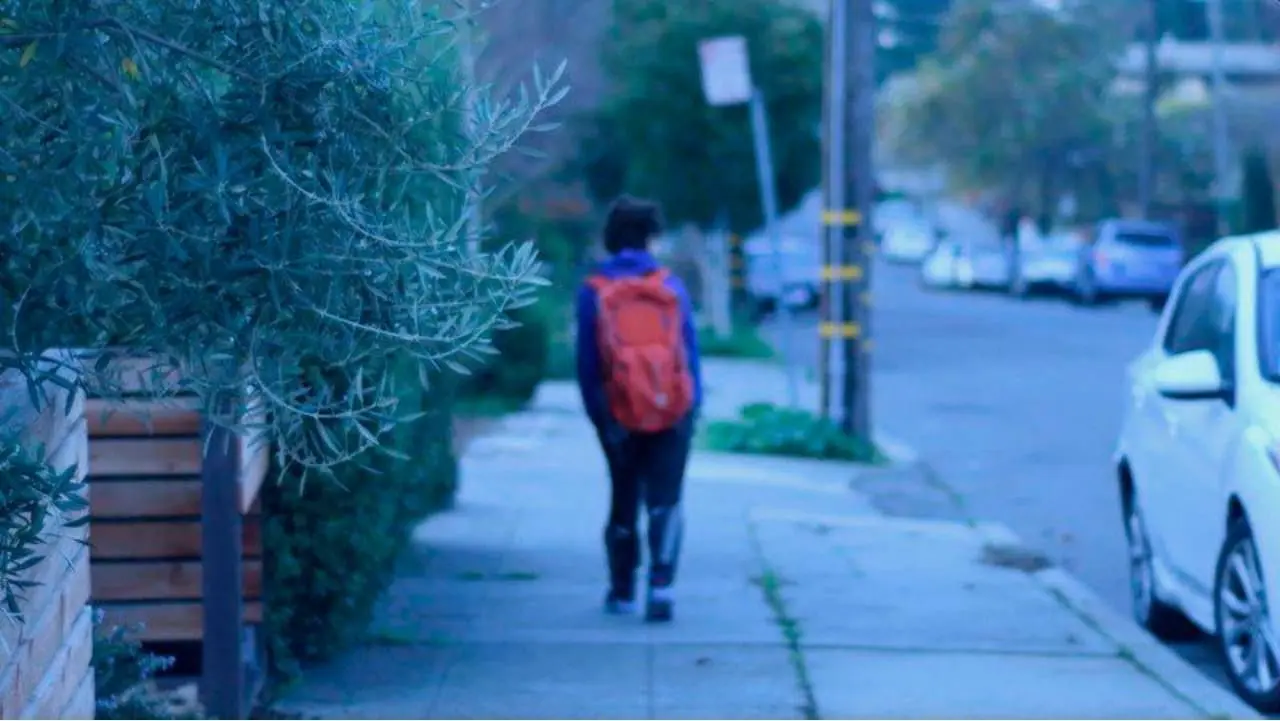 Clarissa's Battle backdrop