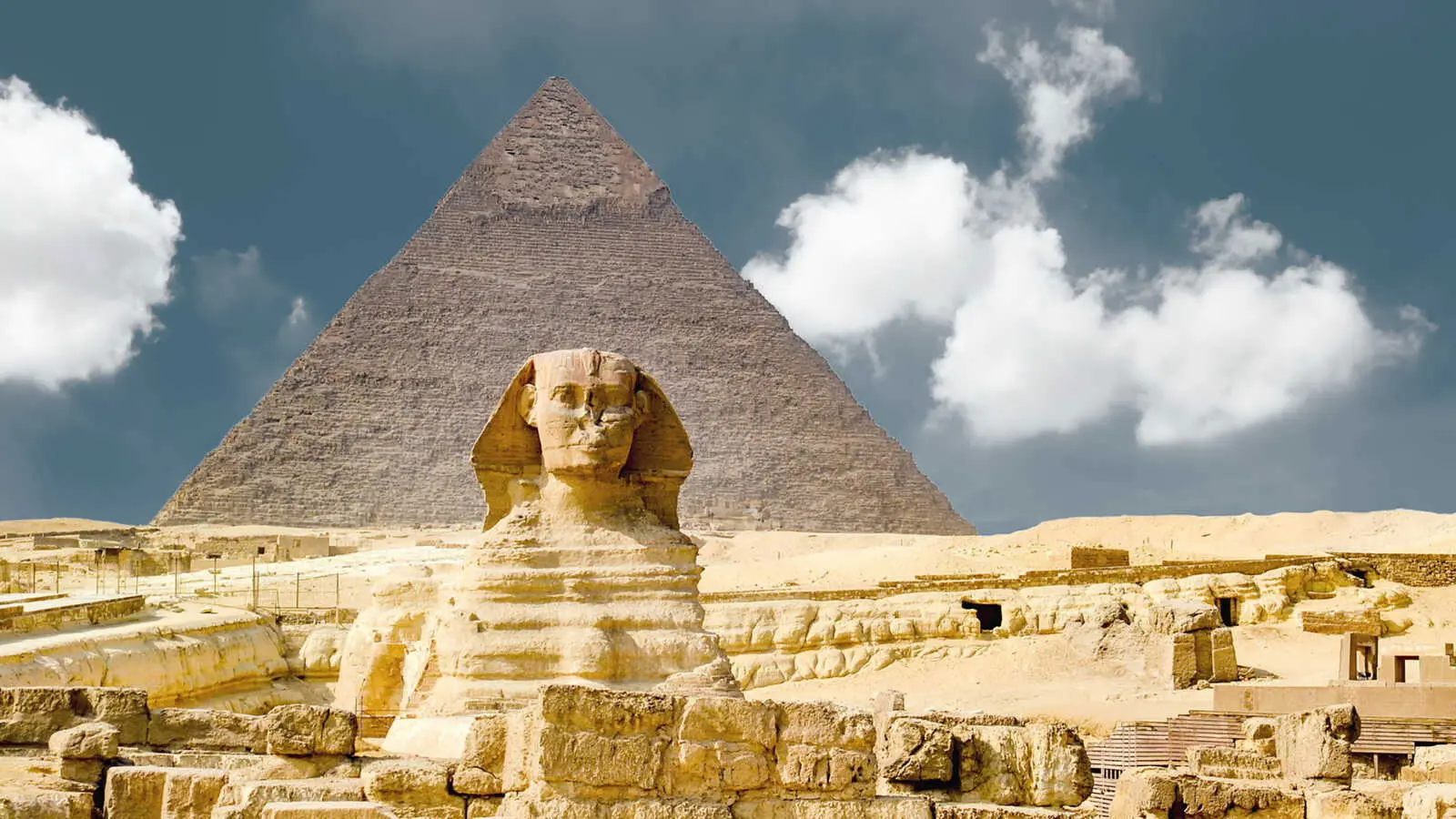 Ancient Engineering backdrop