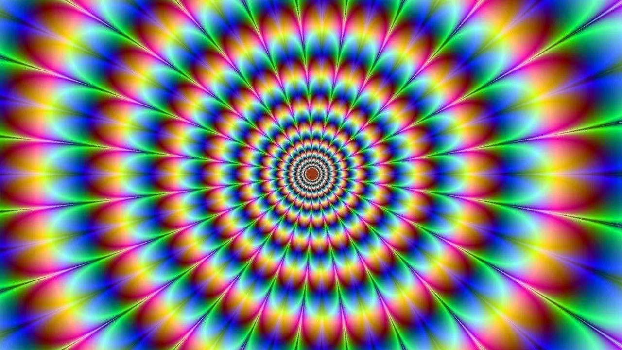 LSD: The Beyond Within backdrop