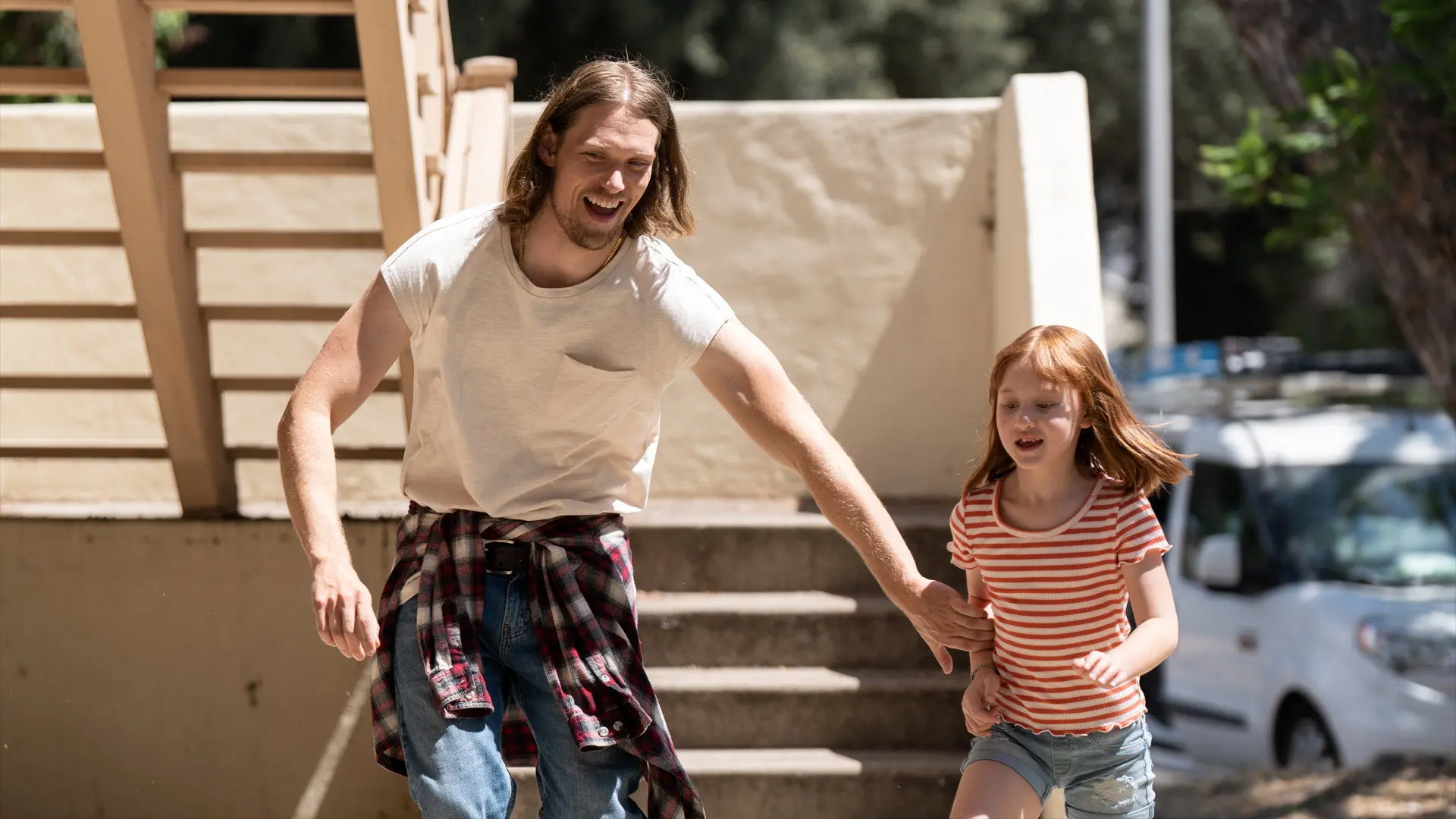 Roses on the Vine backdrop