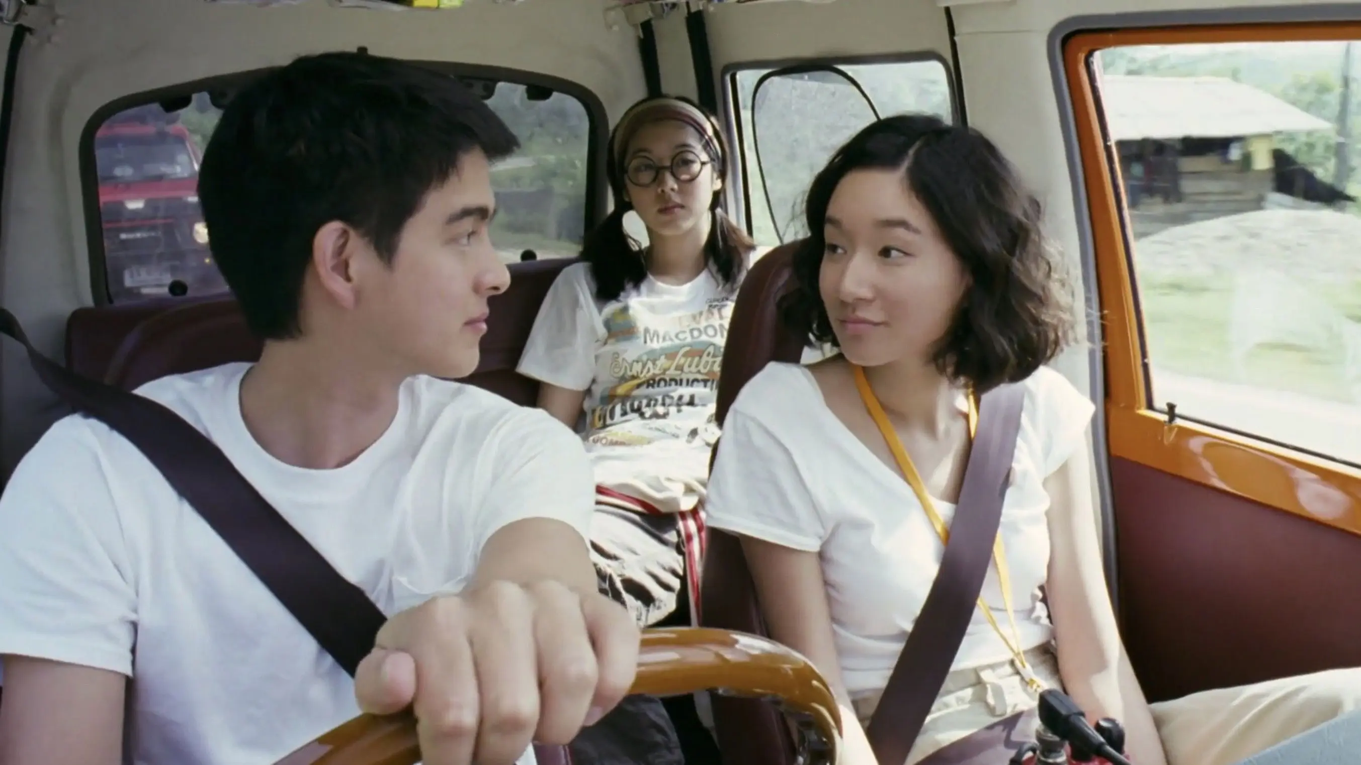 That Sounds Good backdrop