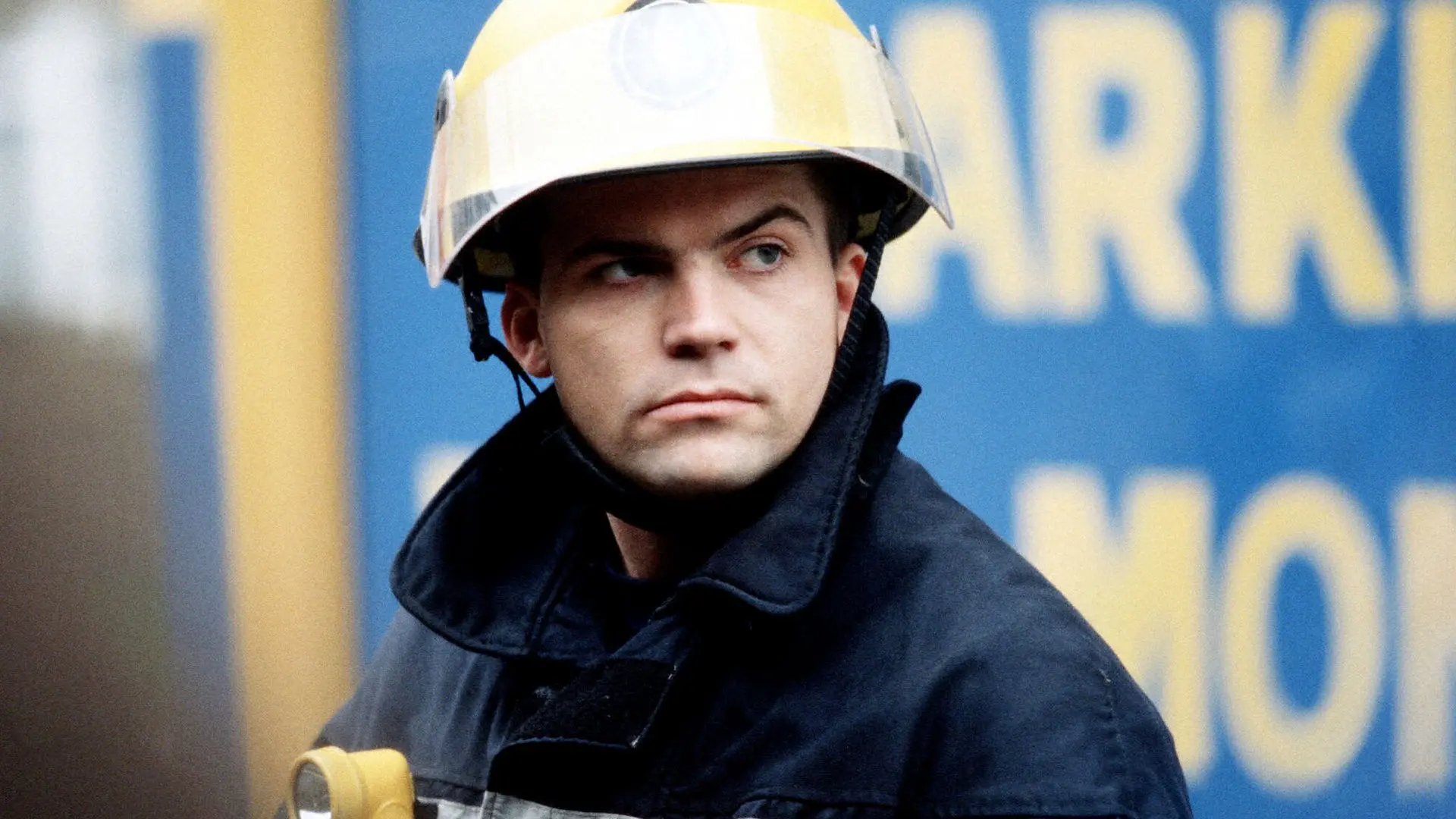 Murder in Mind backdrop