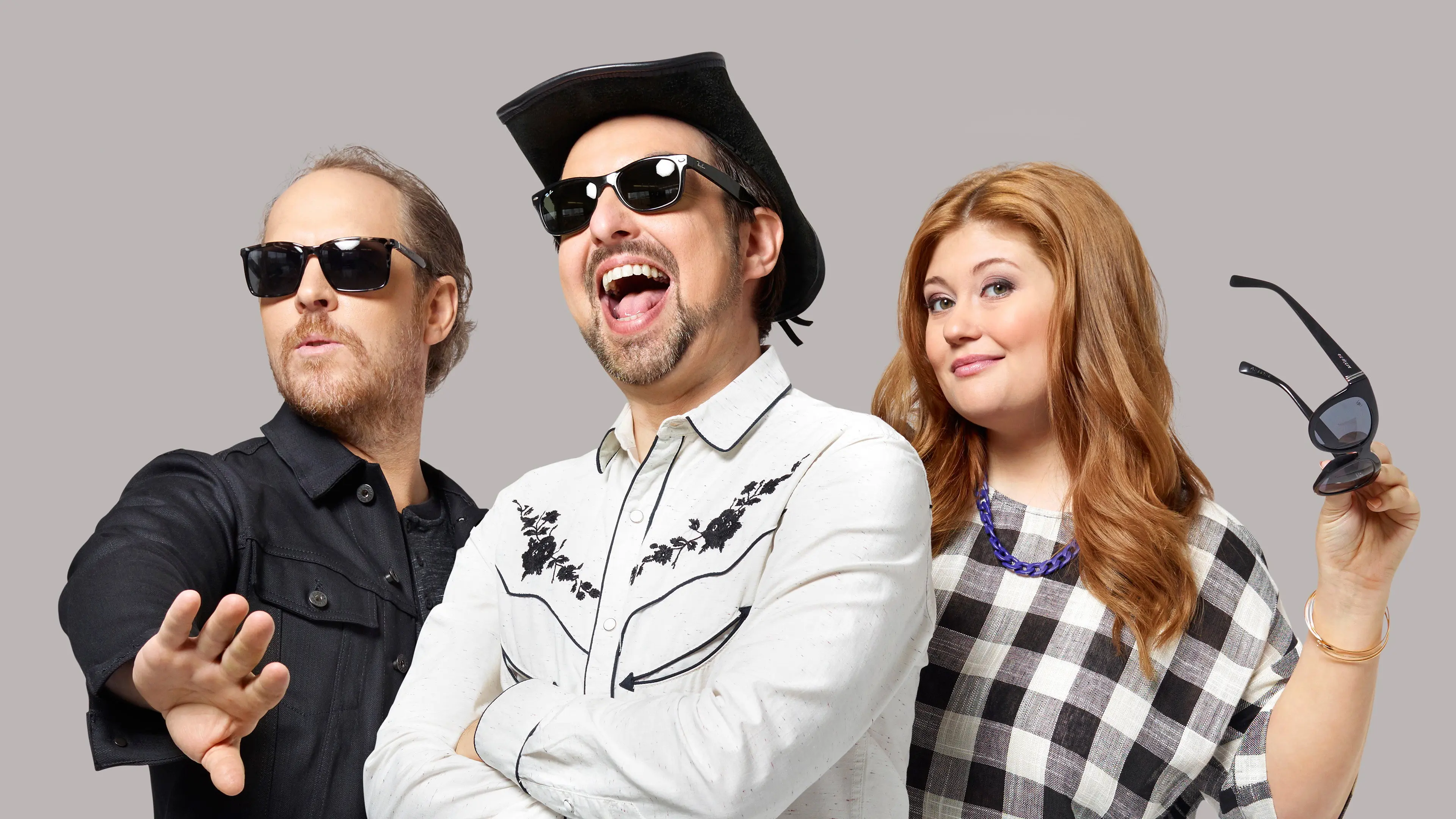 PaparaGilles backdrop