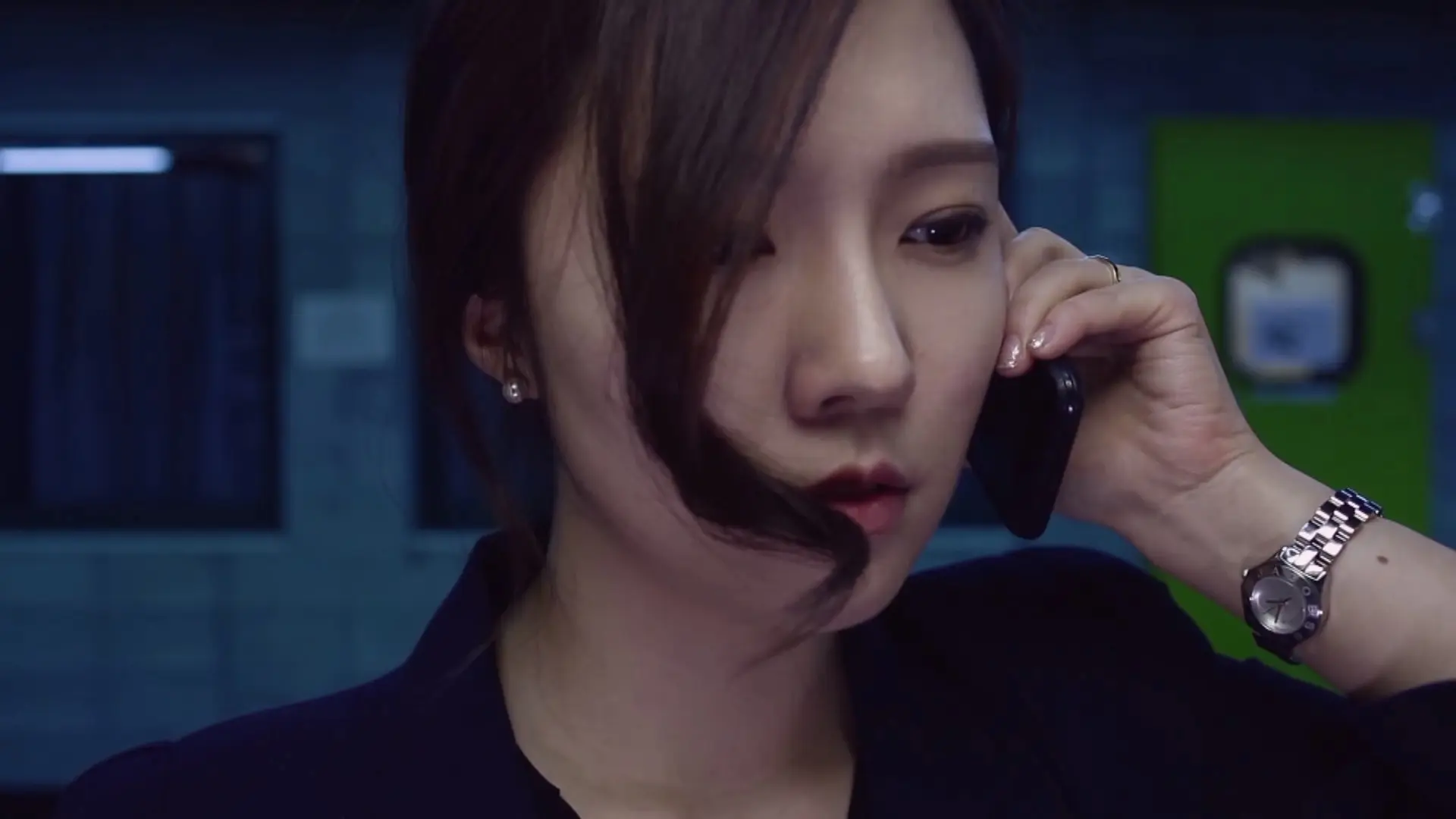 Cash Machine backdrop