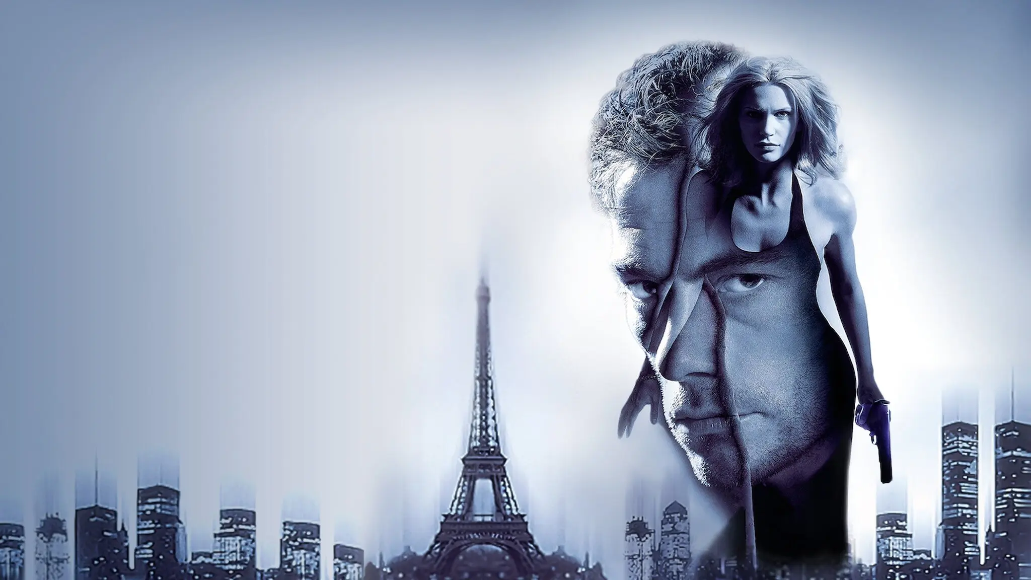 Maximum Risk backdrop