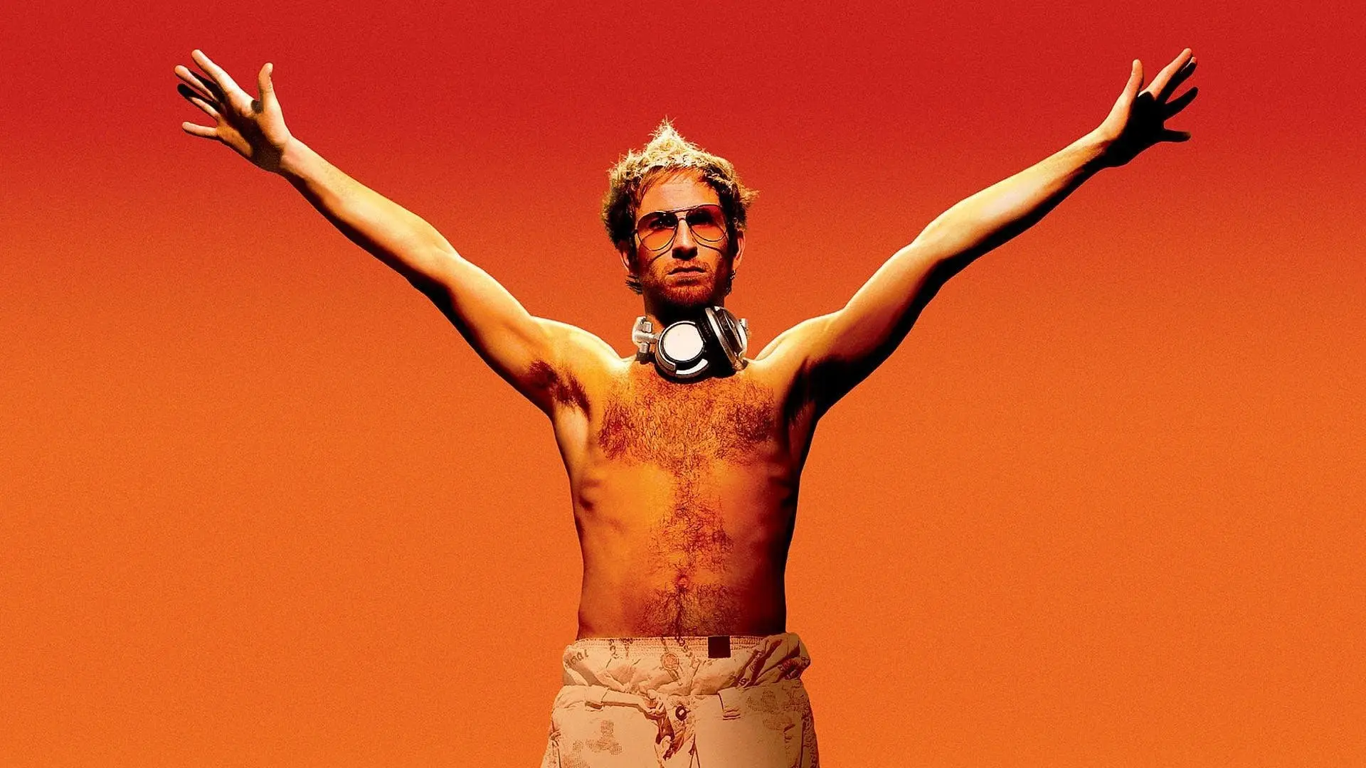 It's All Gone Pete Tong backdrop