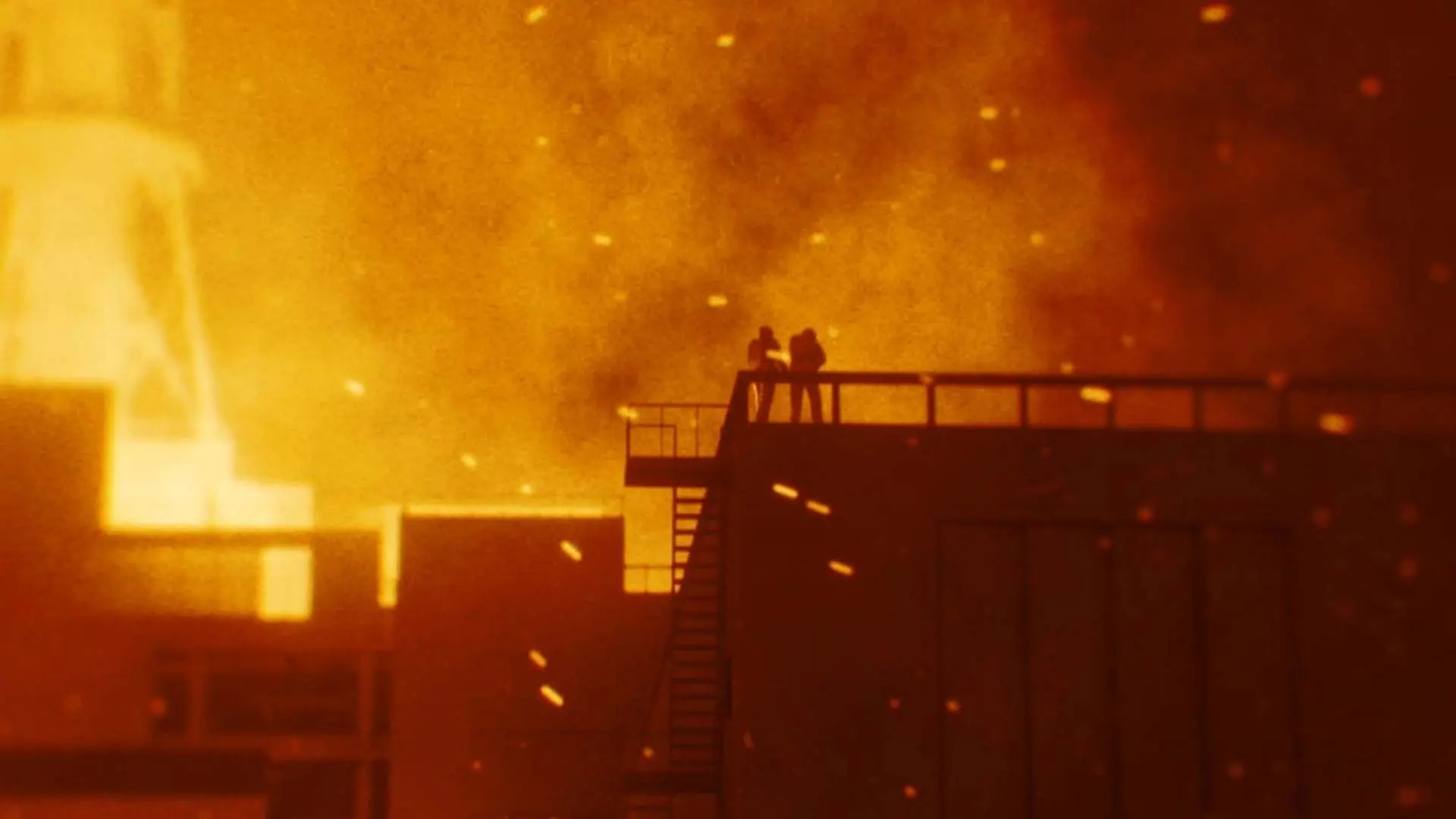 Chernobyl – The Untold Story backdrop