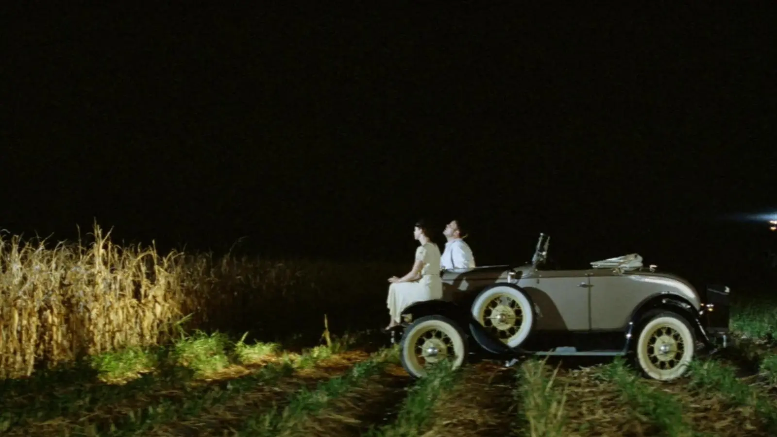 The Whole Wide World backdrop