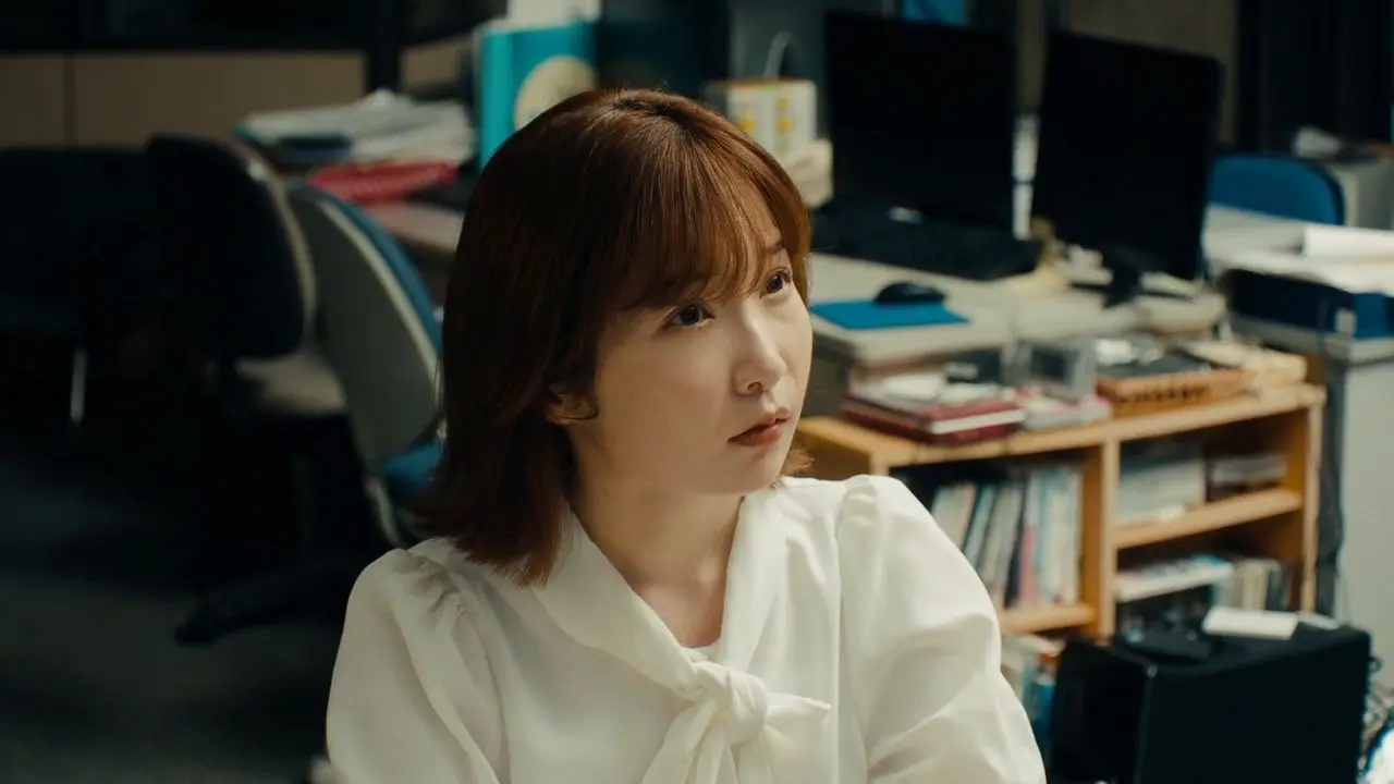 Whispers of Vengeance backdrop