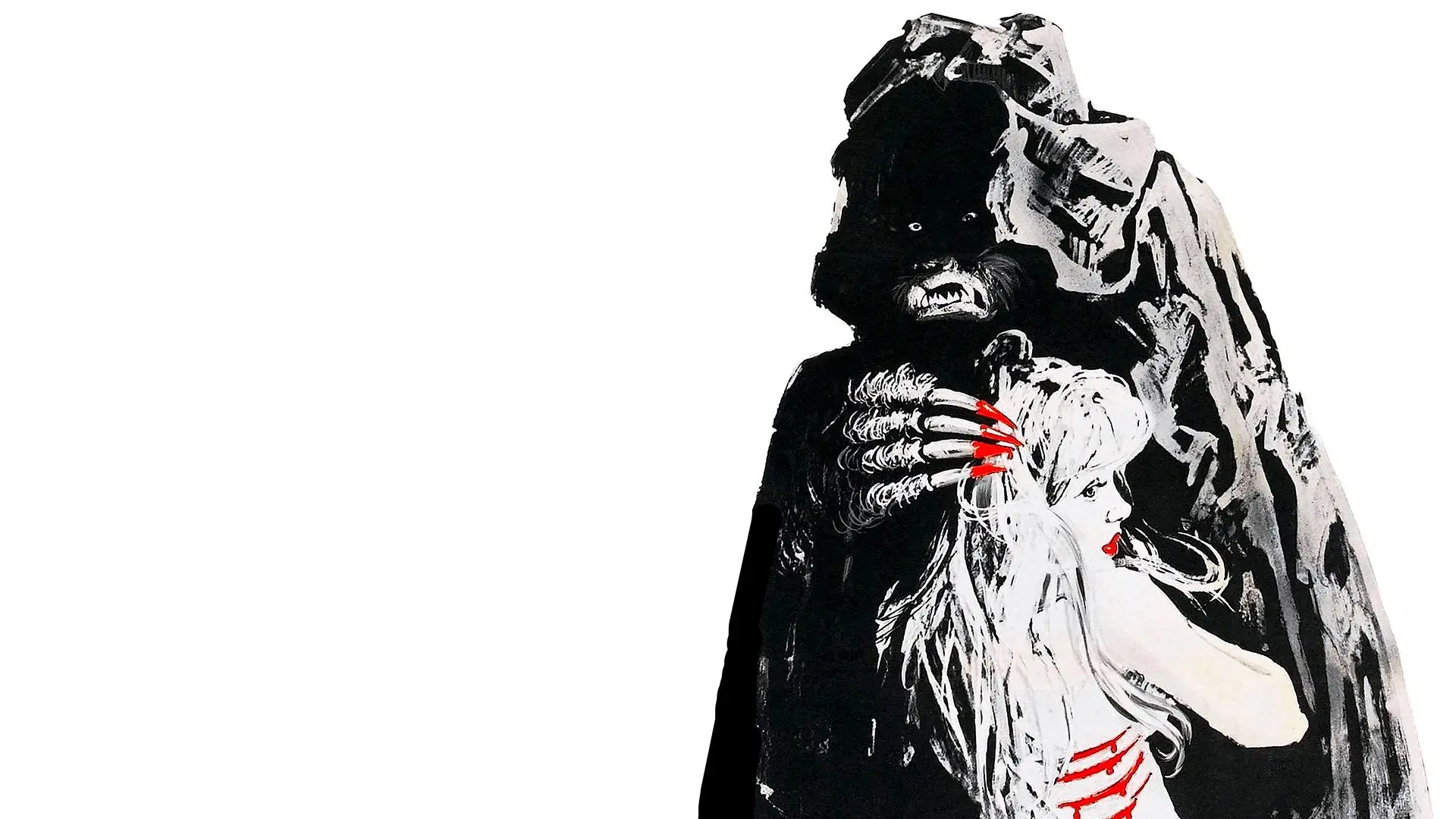 The Blood on Satan's Claw backdrop