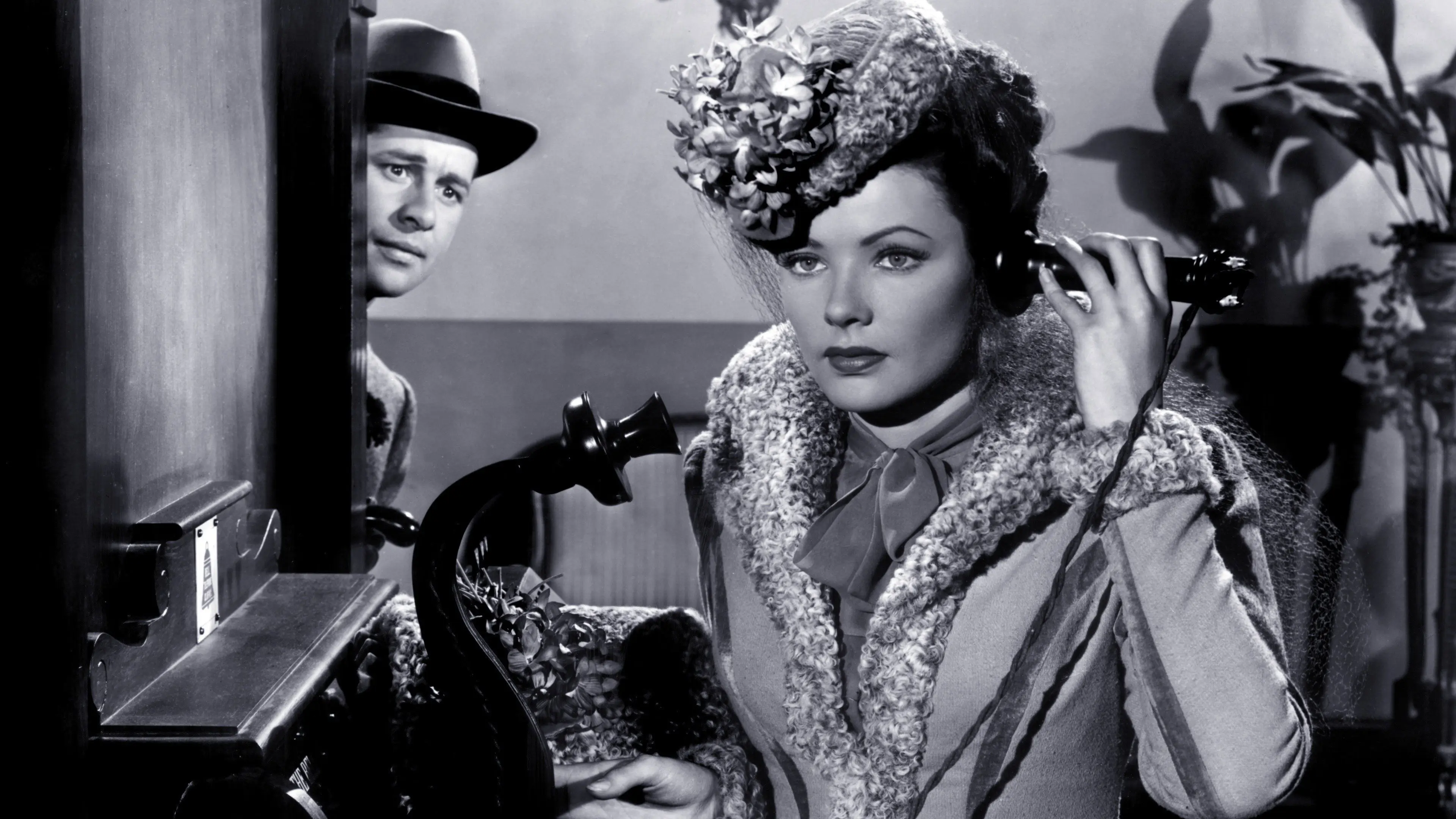 Heaven Can Wait backdrop