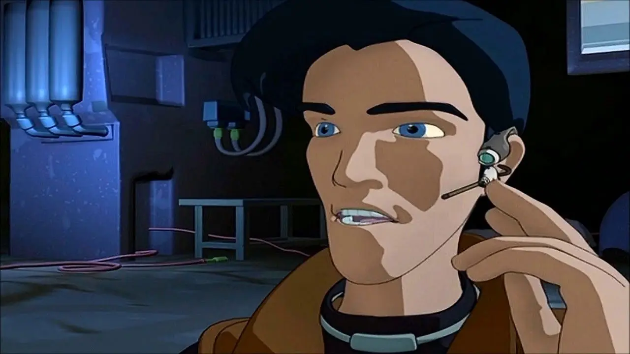 Kong: Return to the Jungle backdrop