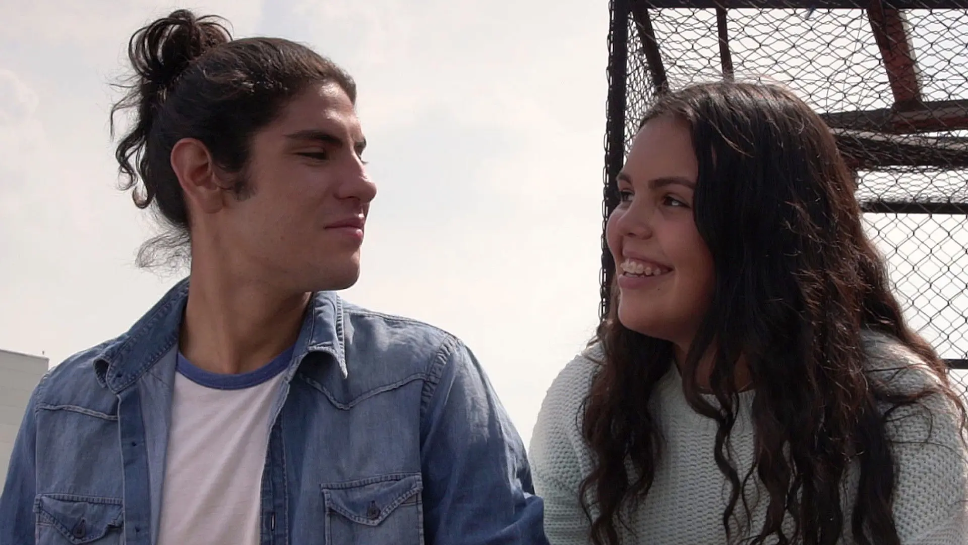 Little Ones backdrop