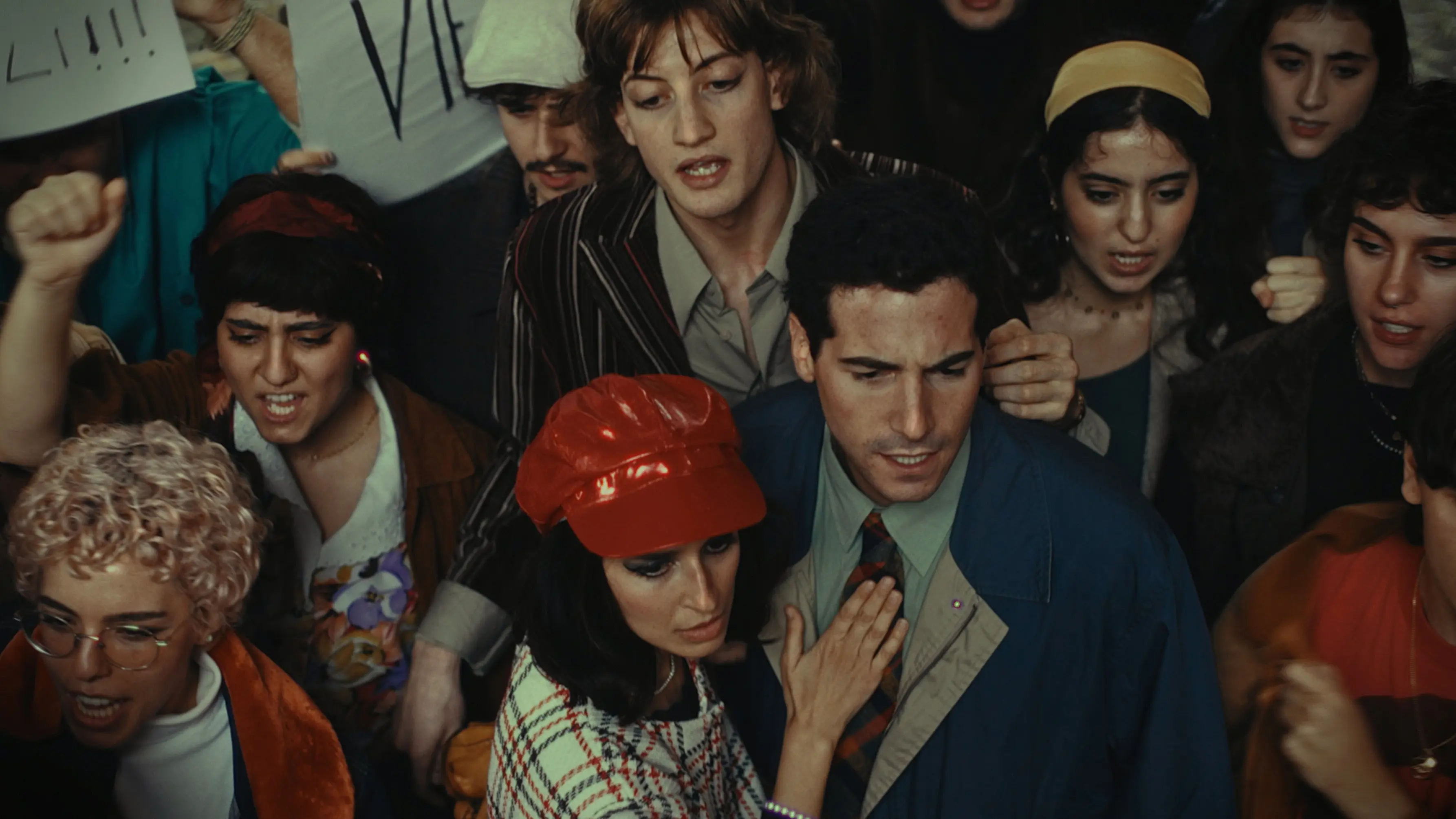 Pioggia Di Marzo backdrop