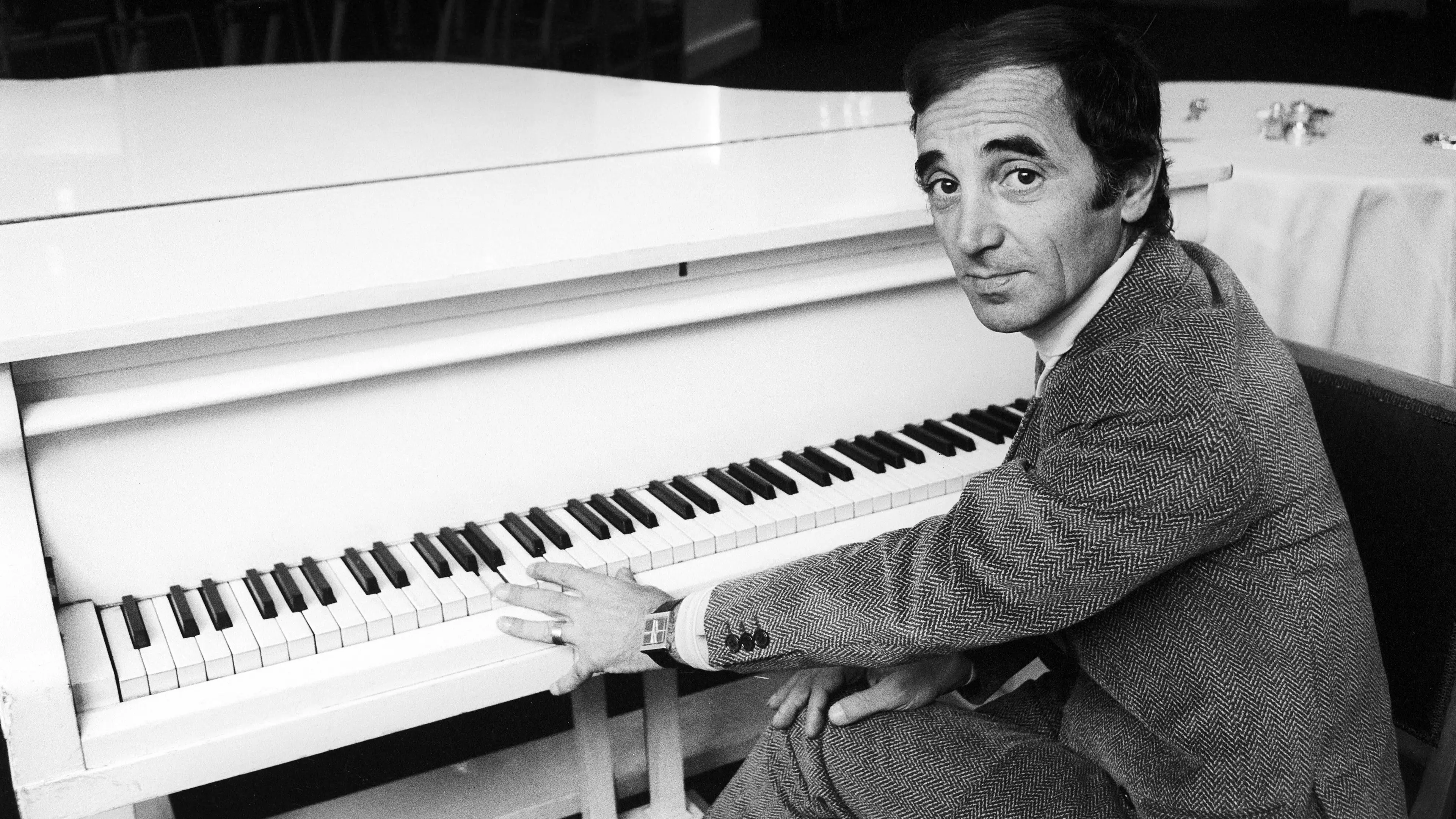 À bout portant backdrop