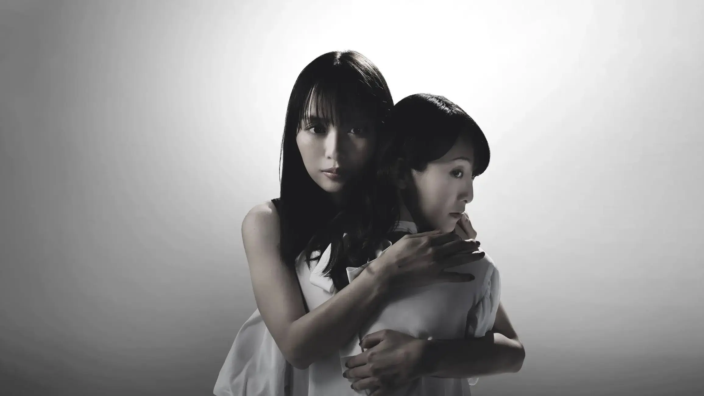 The Mocking Lady backdrop