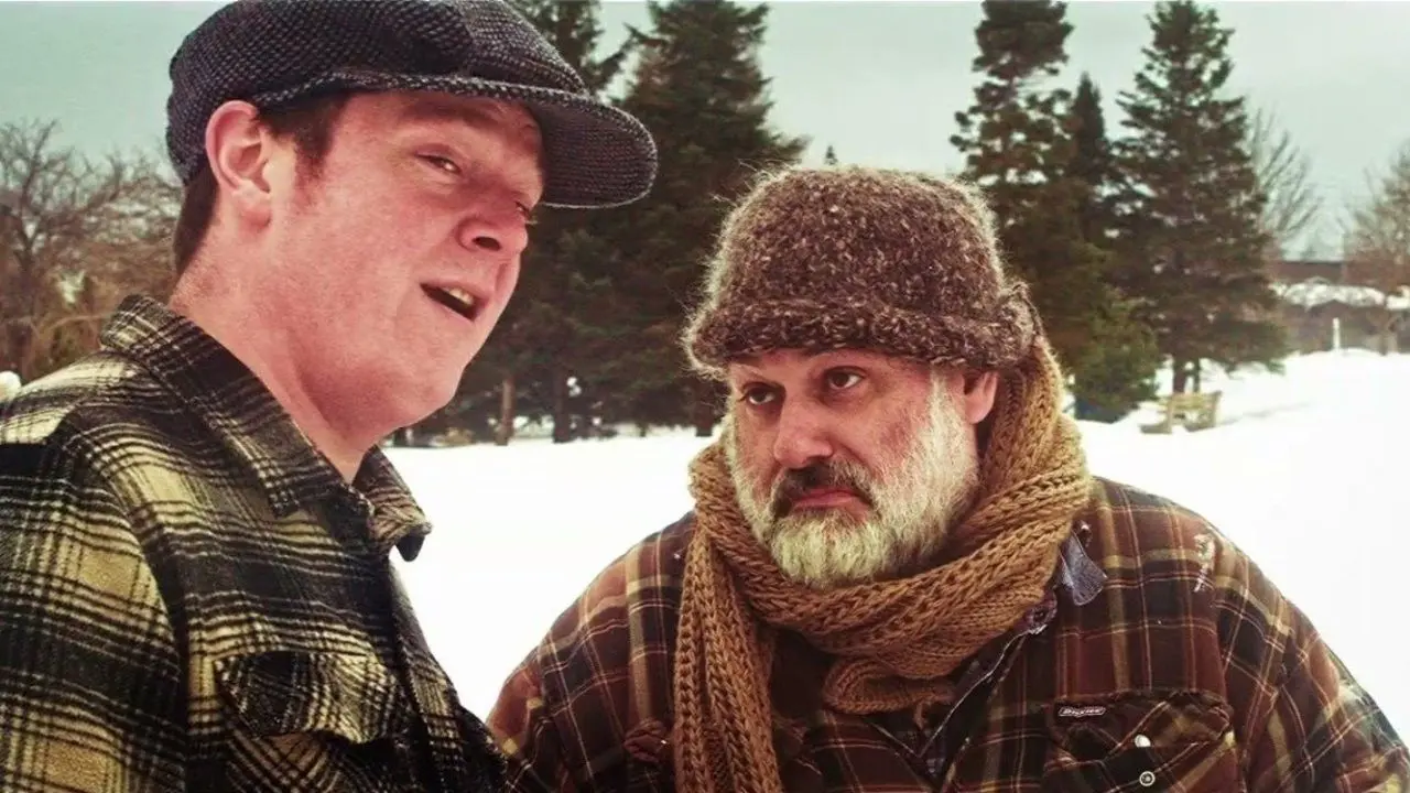 Hard Tickets backdrop