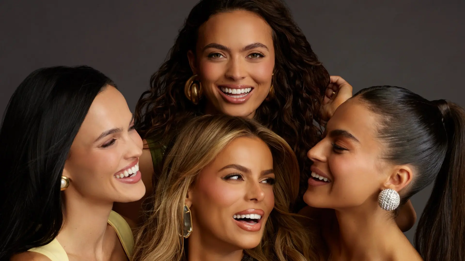 Love Thy Nader backdrop