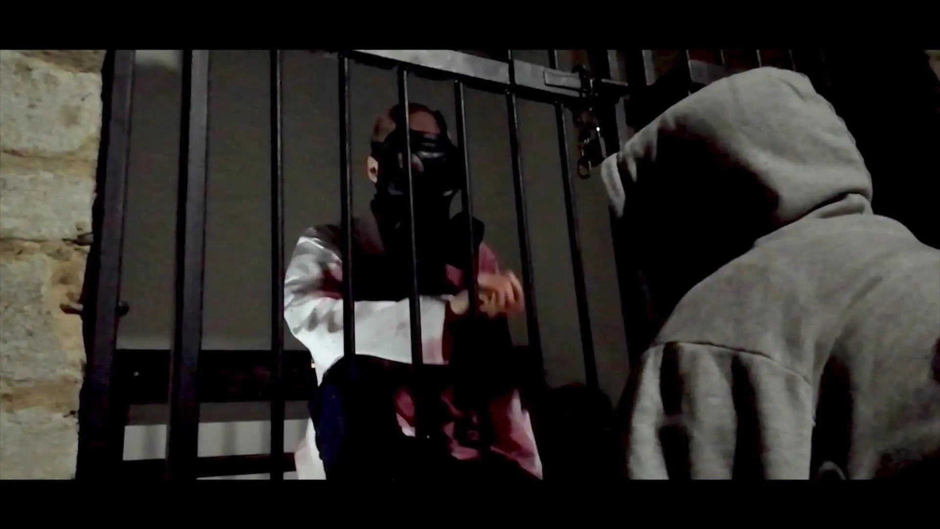 Cry of Fear backdrop