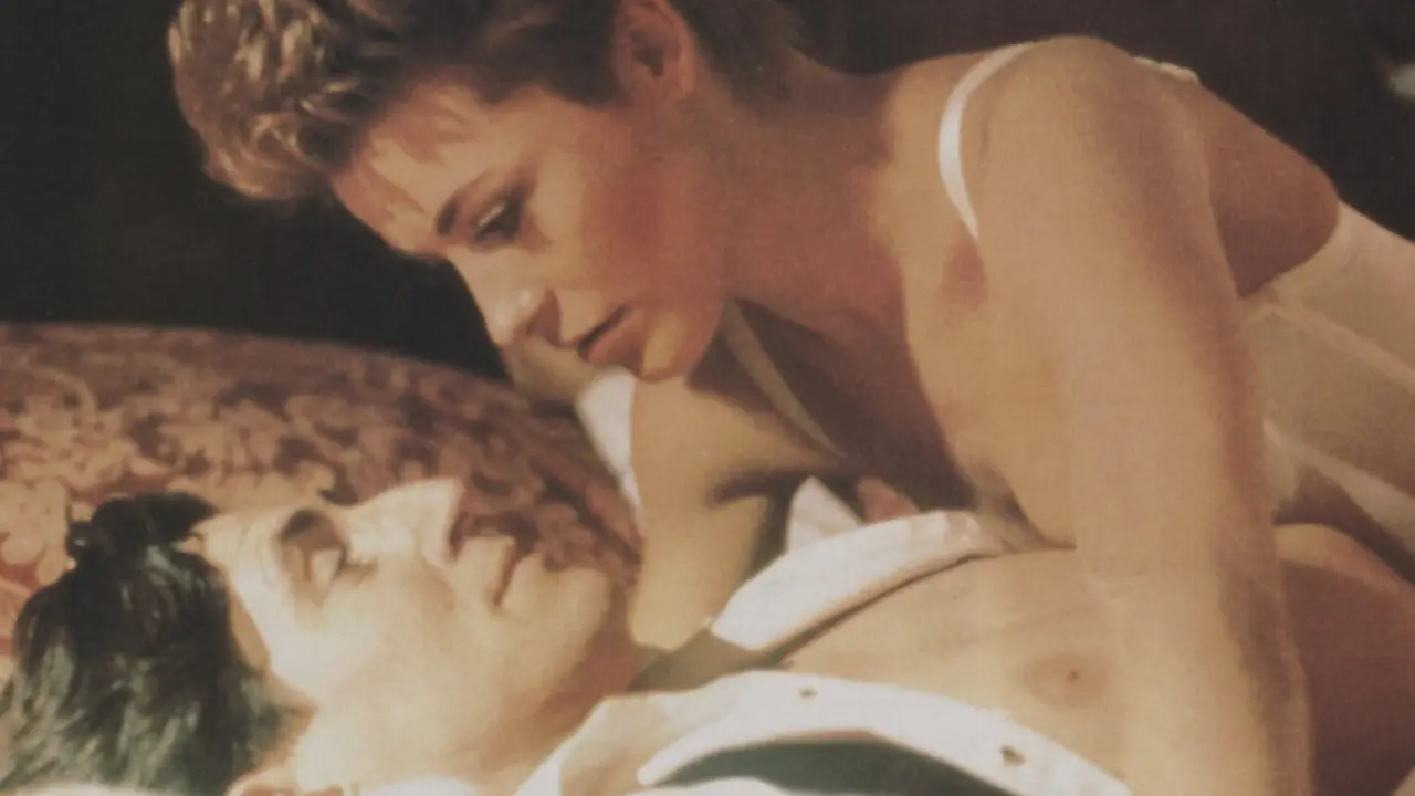 Diamond Skulls backdrop