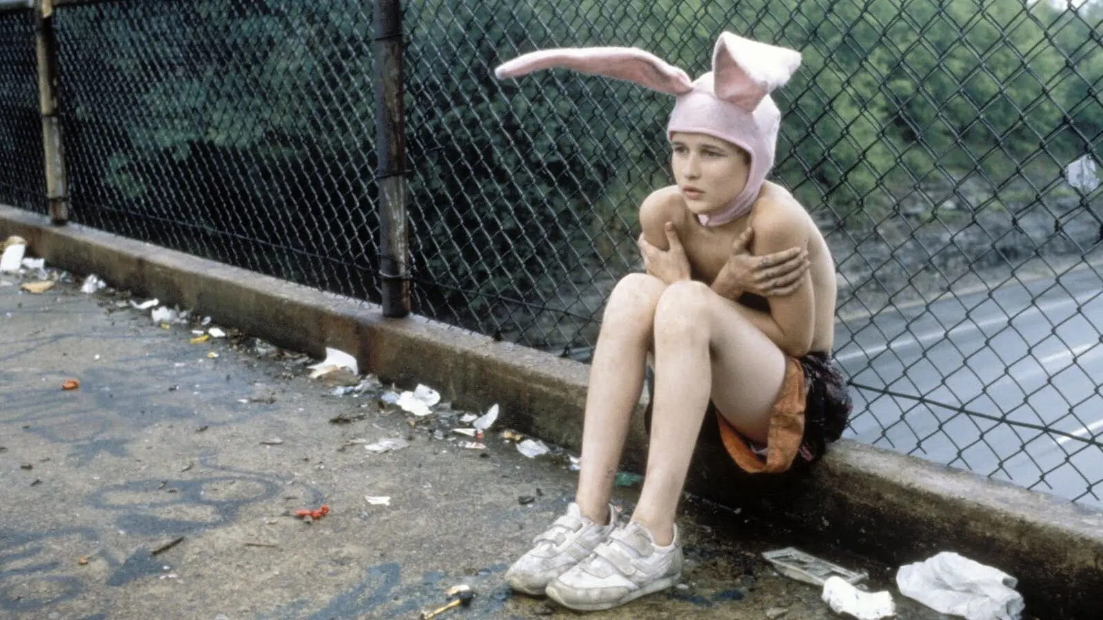 Gummo backdrop