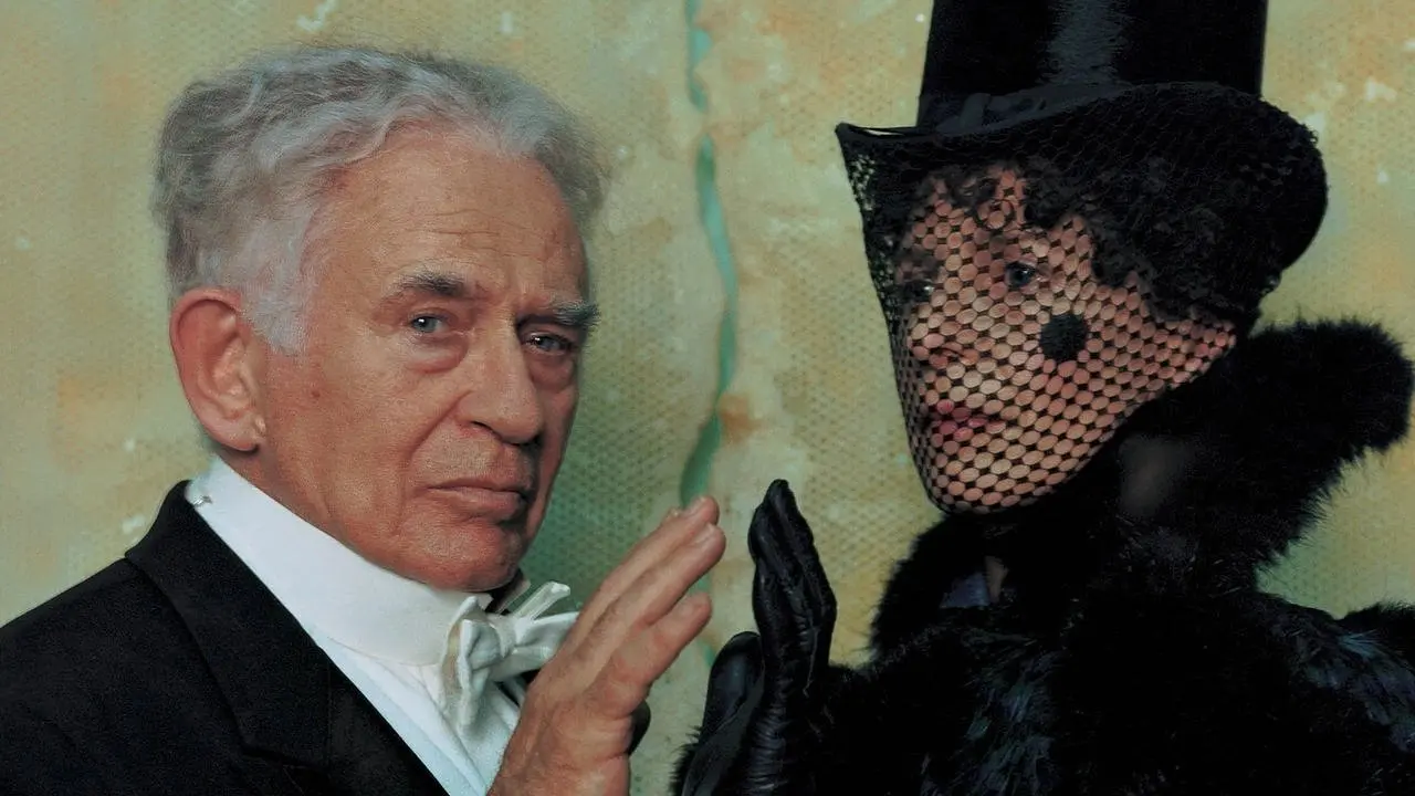 Cremaster 2 backdrop