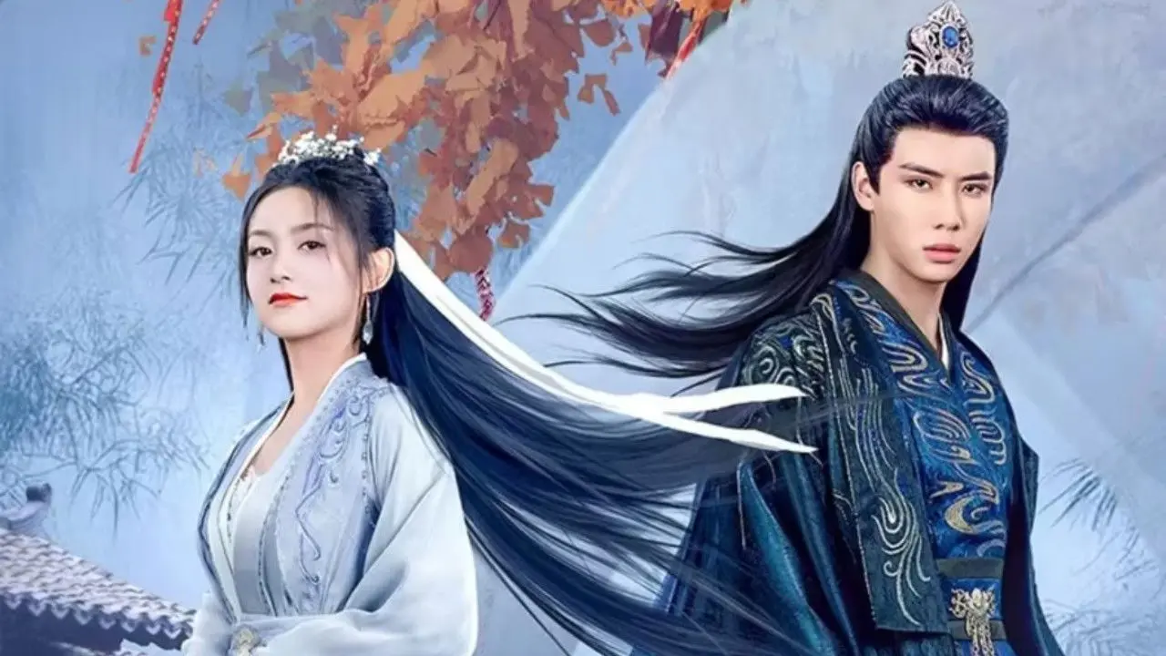 Lost You, Found You backdrop