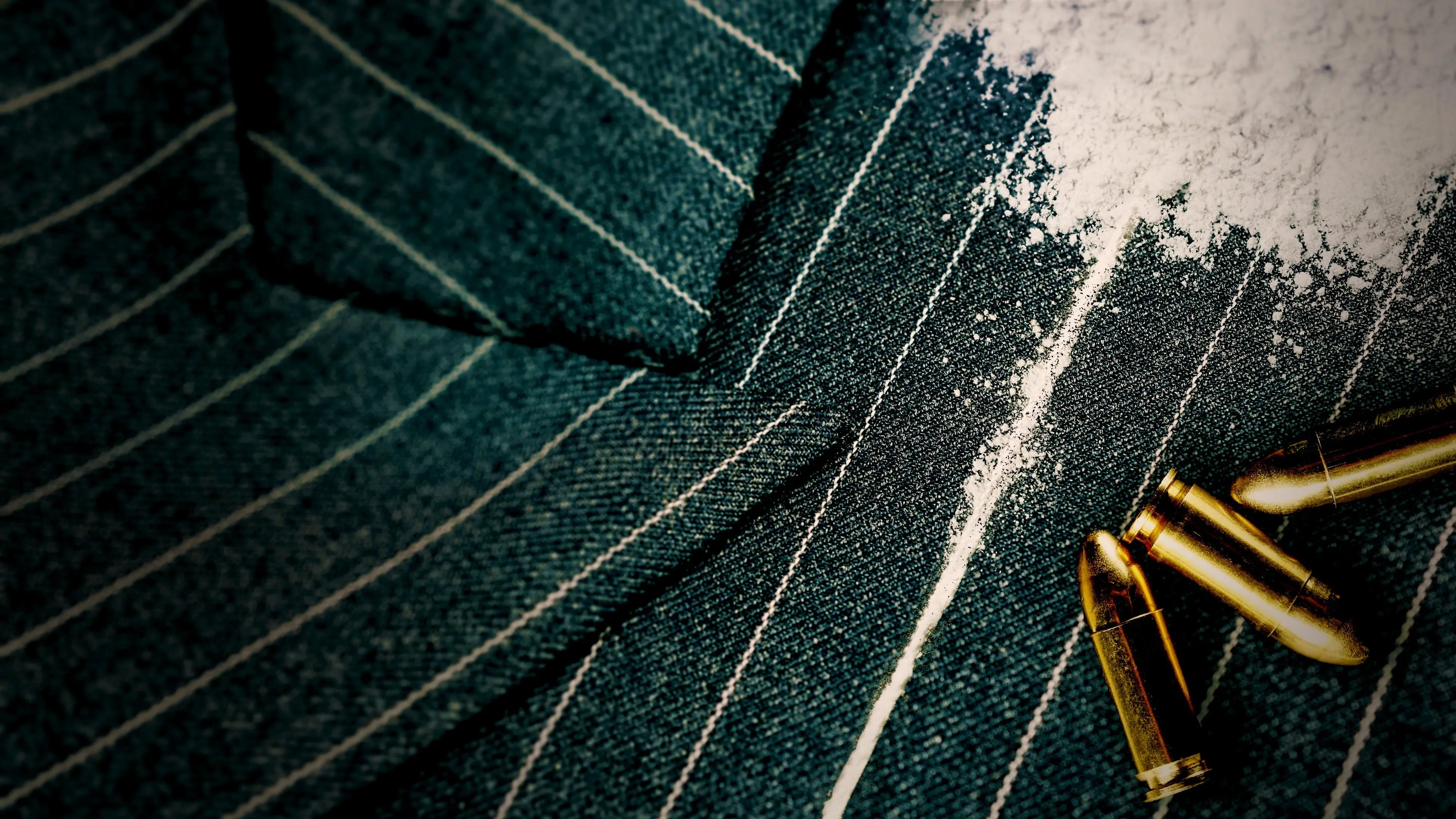 The Tailor of Sin City backdrop