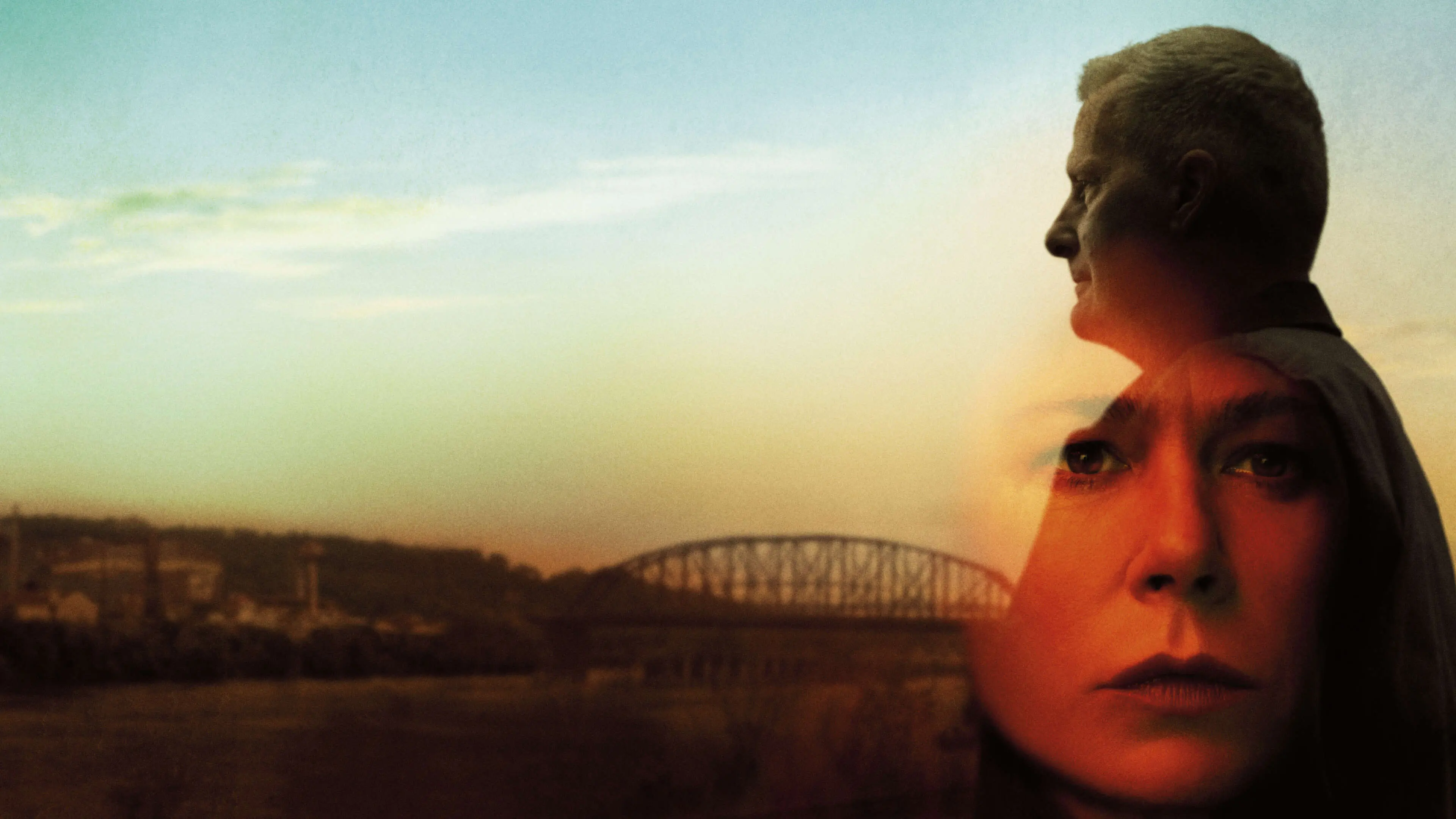 American Rust backdrop