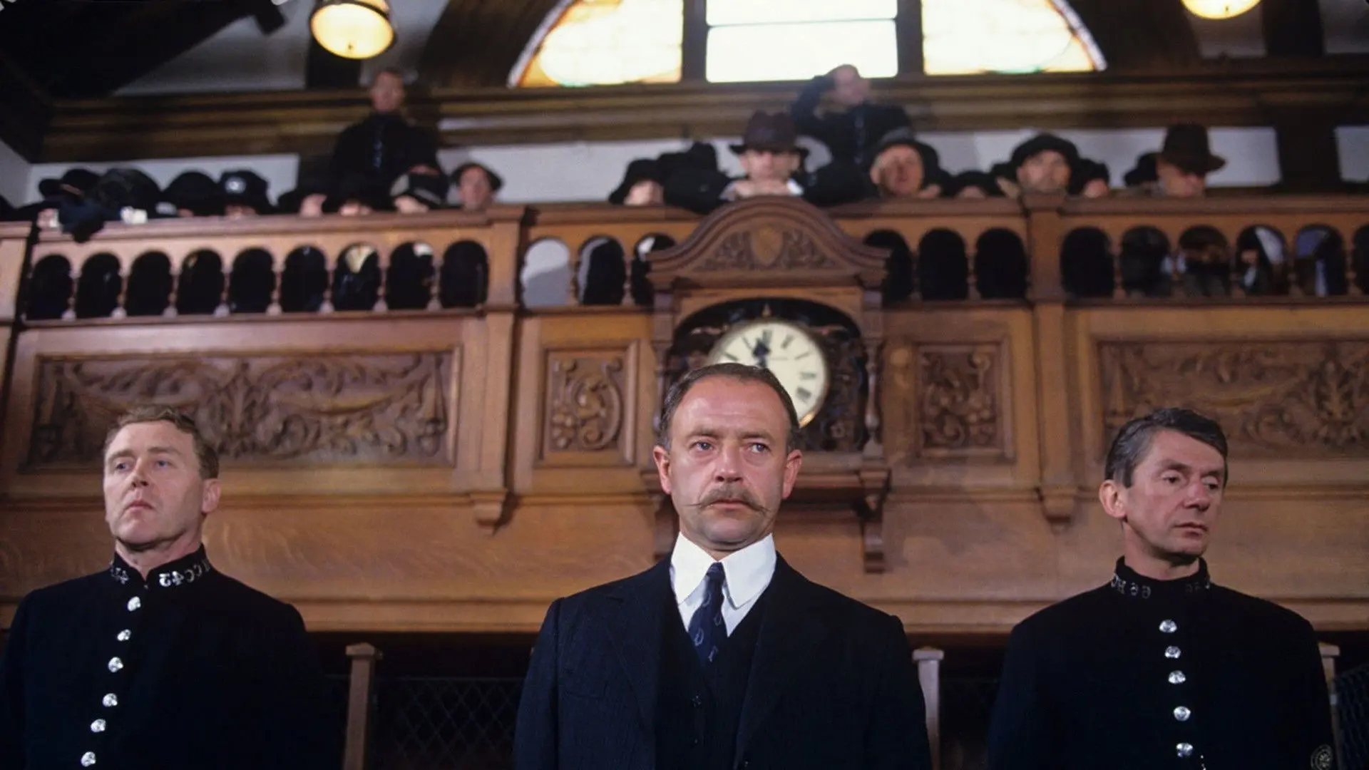 Dandelion Dead backdrop