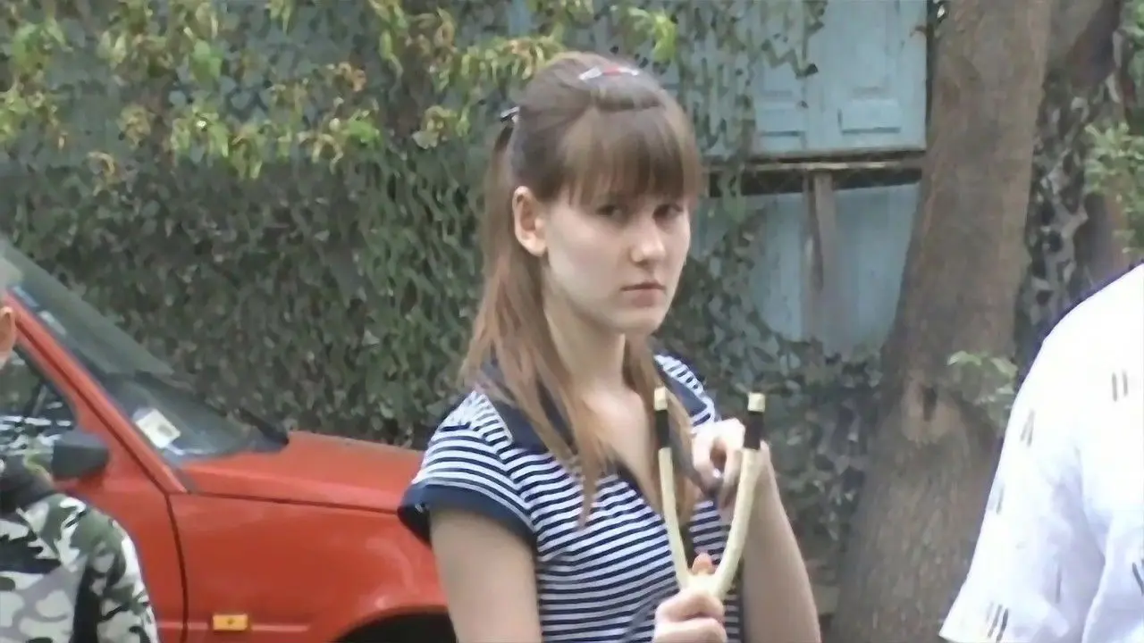 It: The House on Neybolt Street backdrop