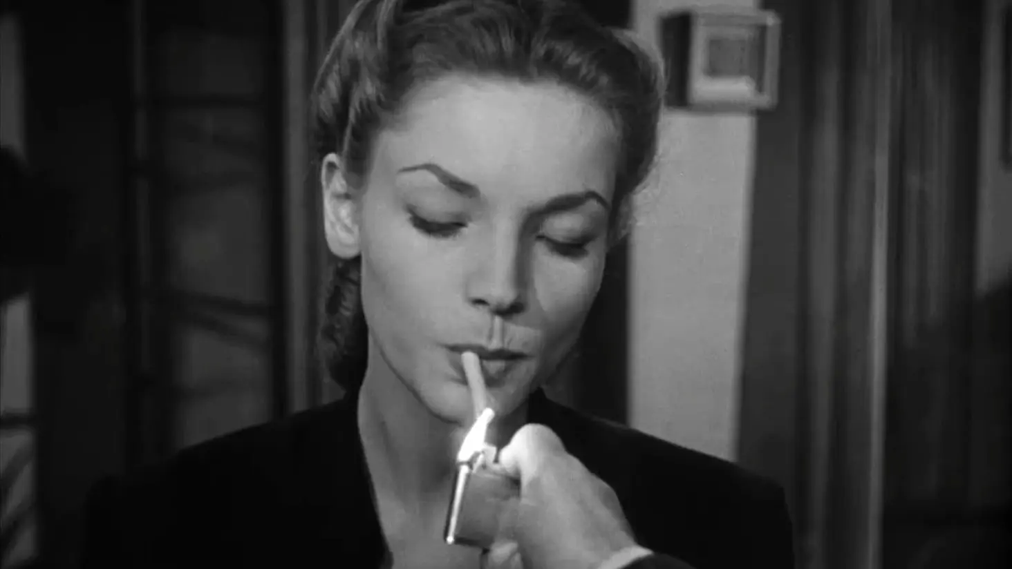 Dark Passage backdrop