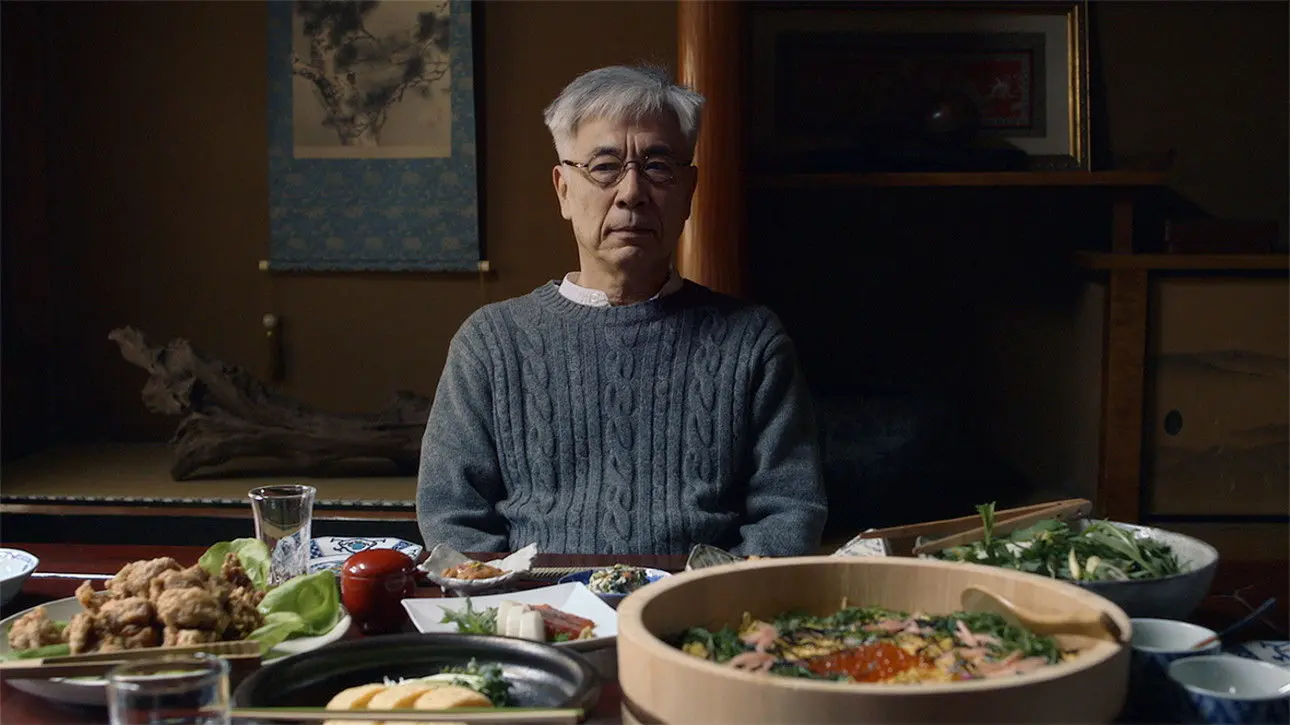 Moon Rabbit backdrop