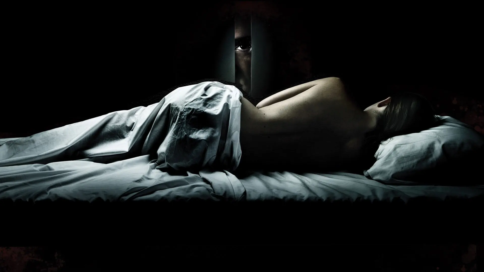 Sleep Tight backdrop