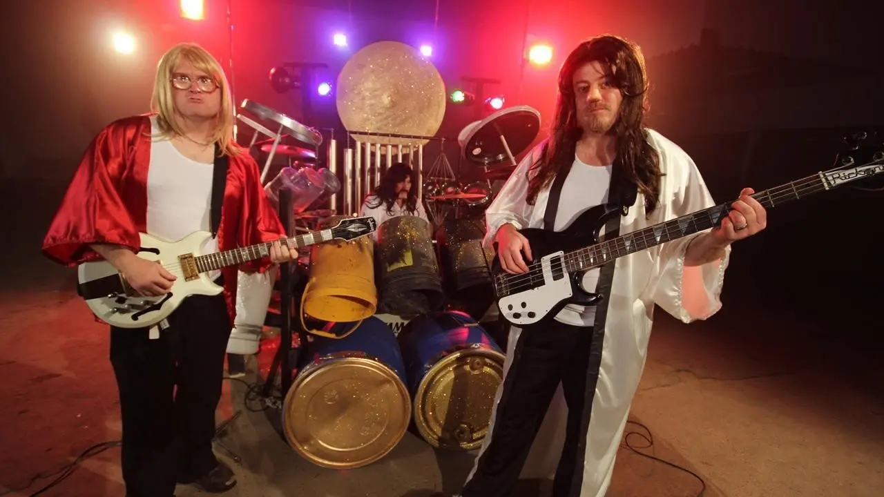 Trailer Park Boys: Live in F**kin' Dublin backdrop