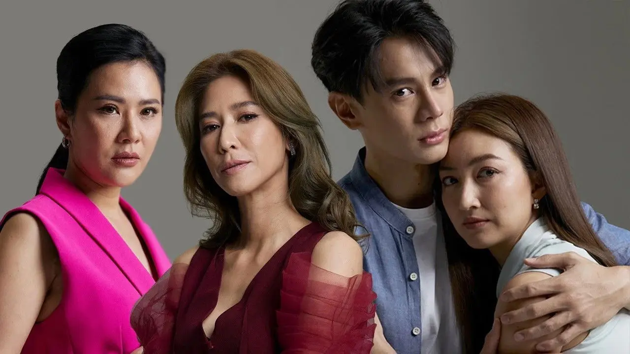 Treasure War backdrop