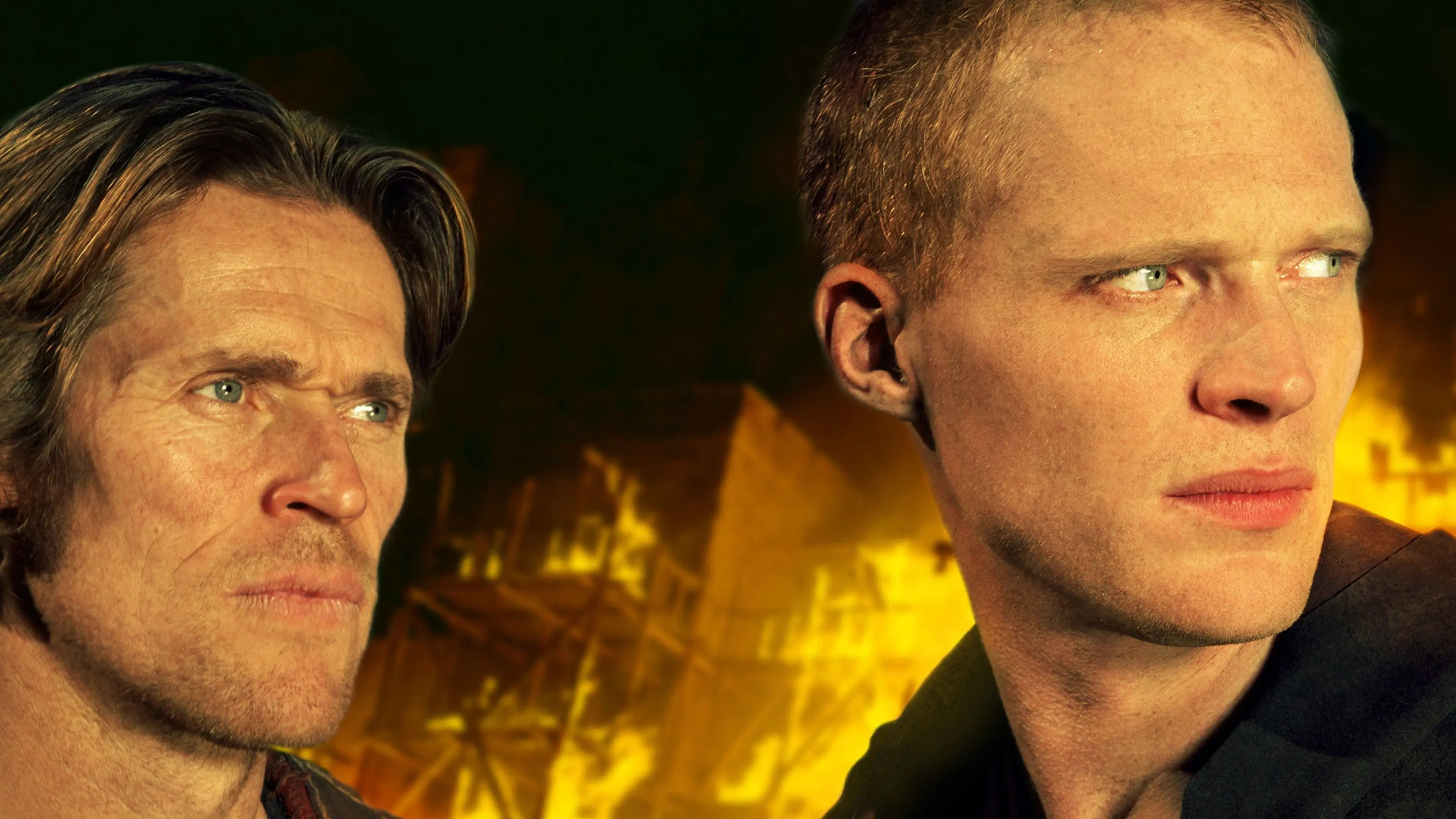 The Reckoning backdrop