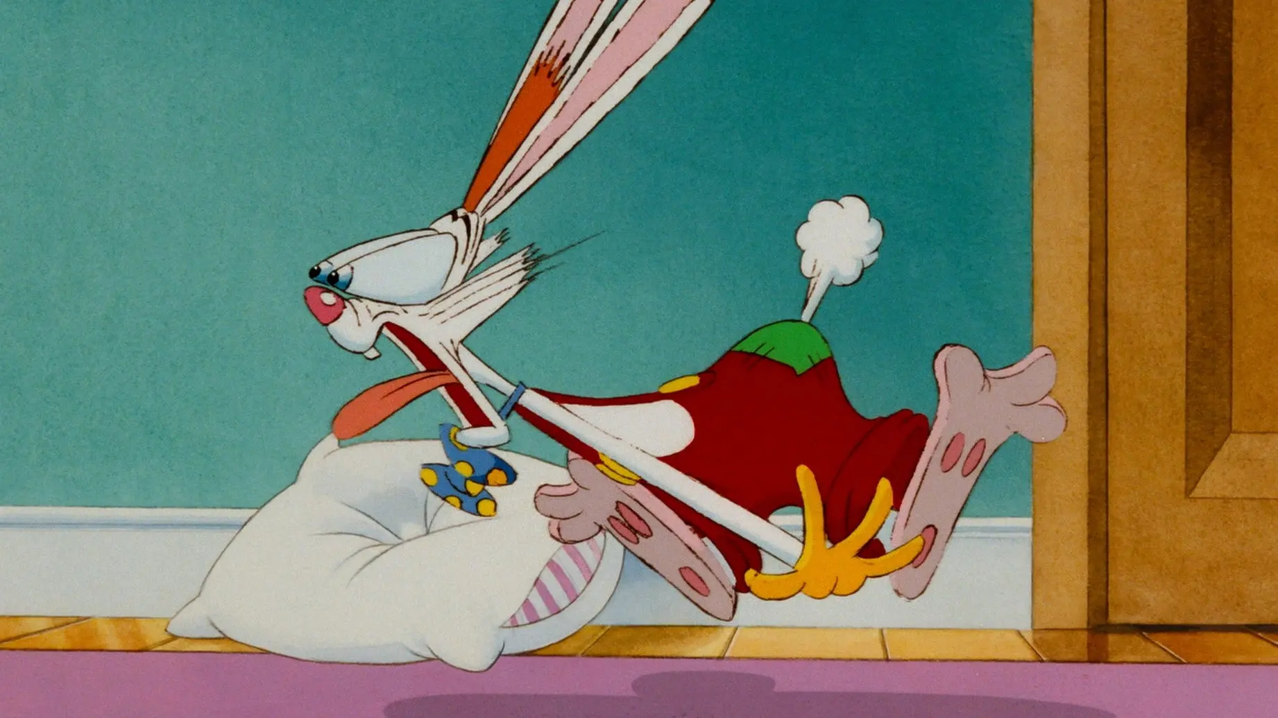 Somethin's Cookin' backdrop