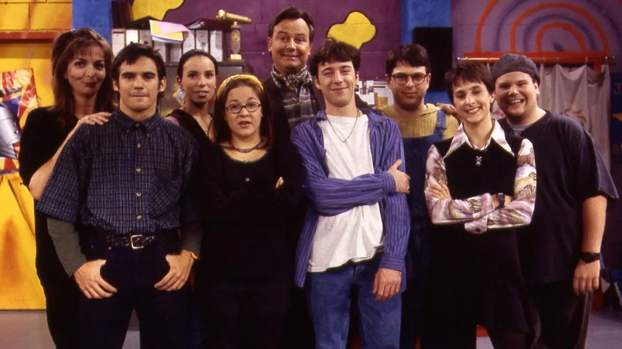 Radio Enfer backdrop