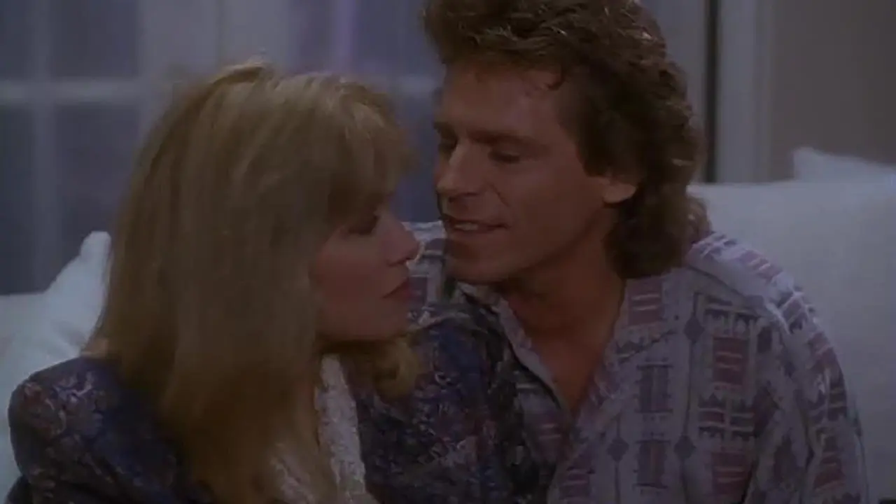 Almost Pregnant backdrop