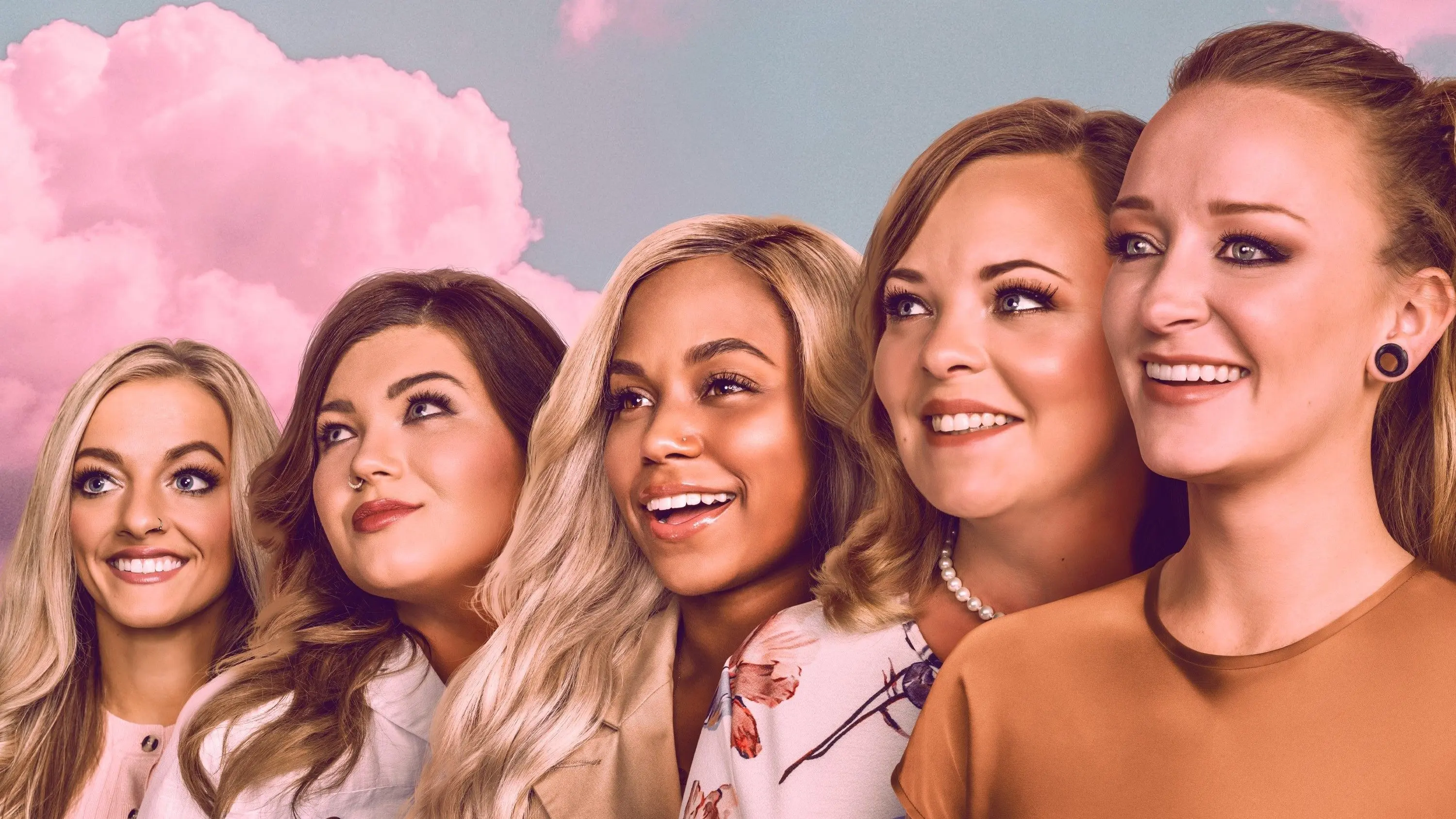 Teen Mom OG backdrop