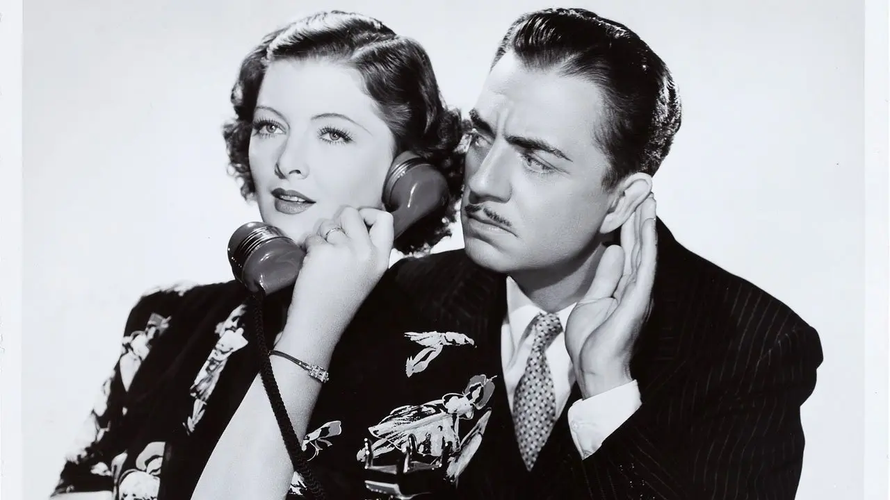 Double Wedding backdrop