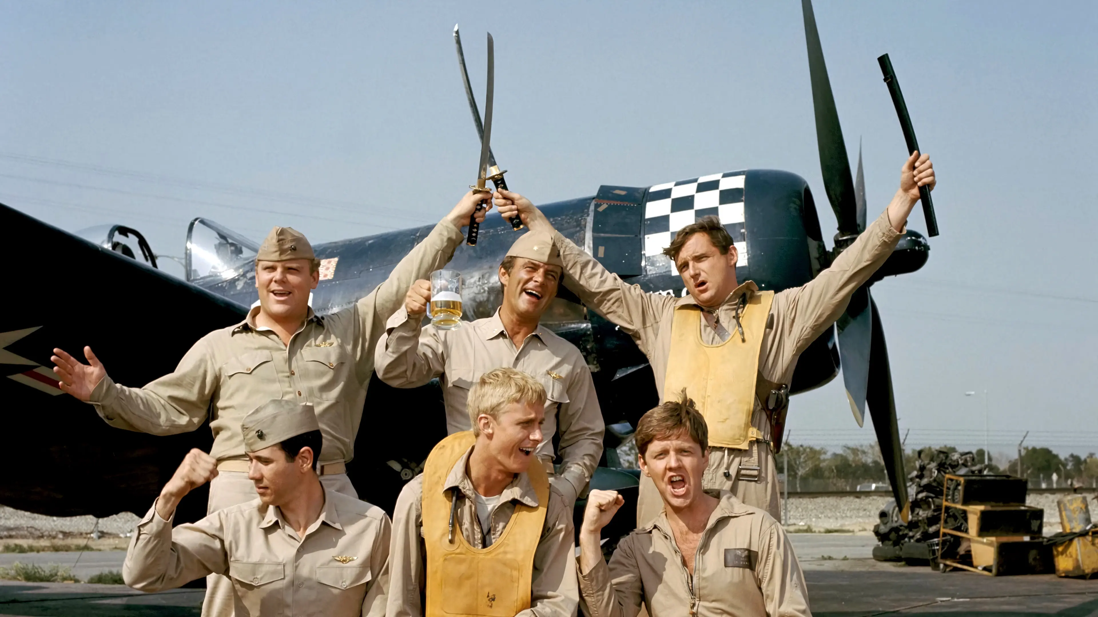 Baa Baa Black Sheep backdrop