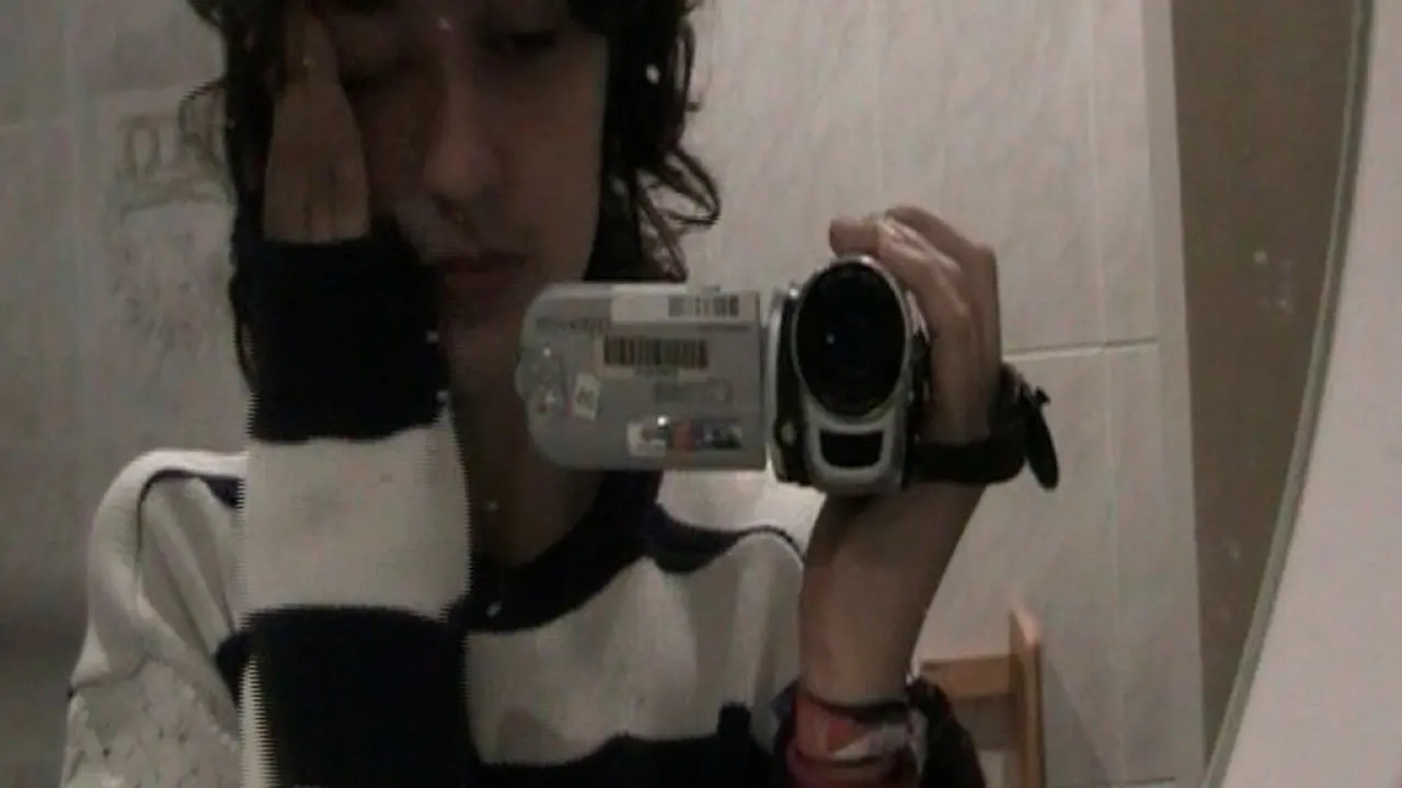 The Thinnest Line backdrop