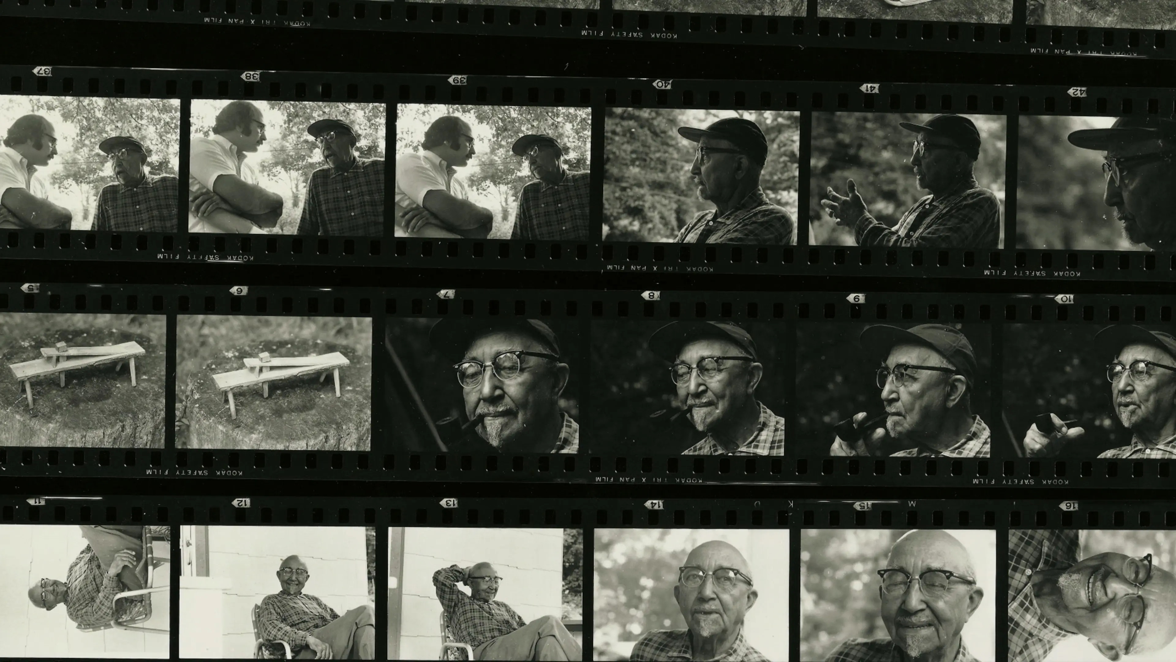 American Native backdrop